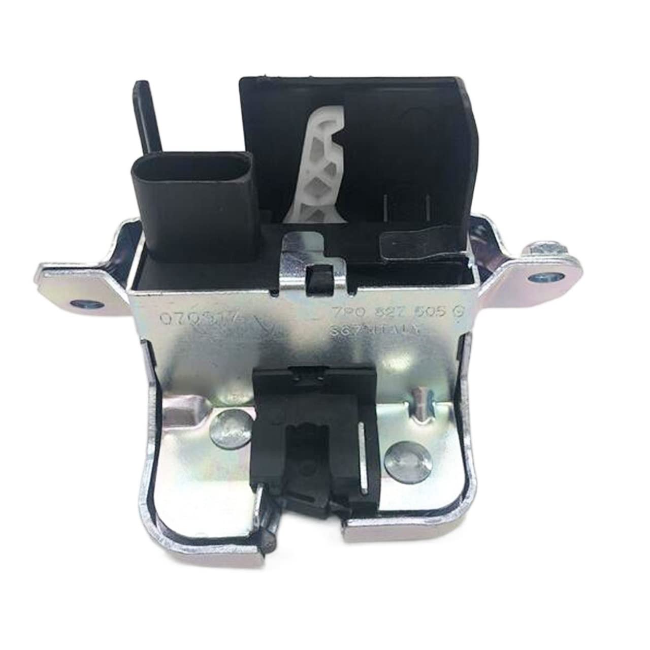 XEBRAD Heckklappentürverriegelungsschalter, for VW, for Touareg, for Sharan, for Seat, Alhambra 2011 2012 2013-2022 7P0827505G XEBRAD Heckklappentürverriegelungsschalter, for VW, for Touareg, for Sharan, for Seat, Alhambra 2011 2012 2013-2022 7P0827505G von XEBRAD