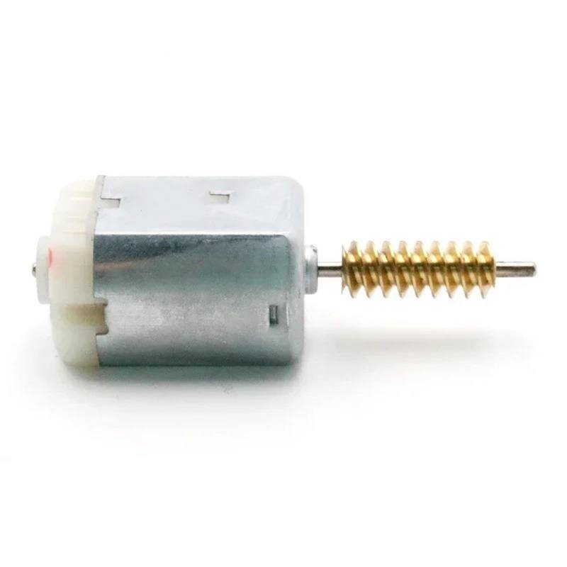 XEBRAD Hochwertiger Ersatzmotor 20005 Seitentürschlossmotor Motor für Zentralverriegelung(1 Piece Motor) von XEBRAD