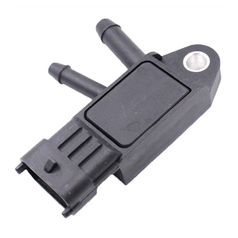 XEBRAD Karte Ansaugkrümmer Luftdrucksensor, for Cadillac, 93181944 55200301 93185556 093181944 55194788 862023 Ansaugdrucksensor für Kraftfahrzeuge von XEBRAD