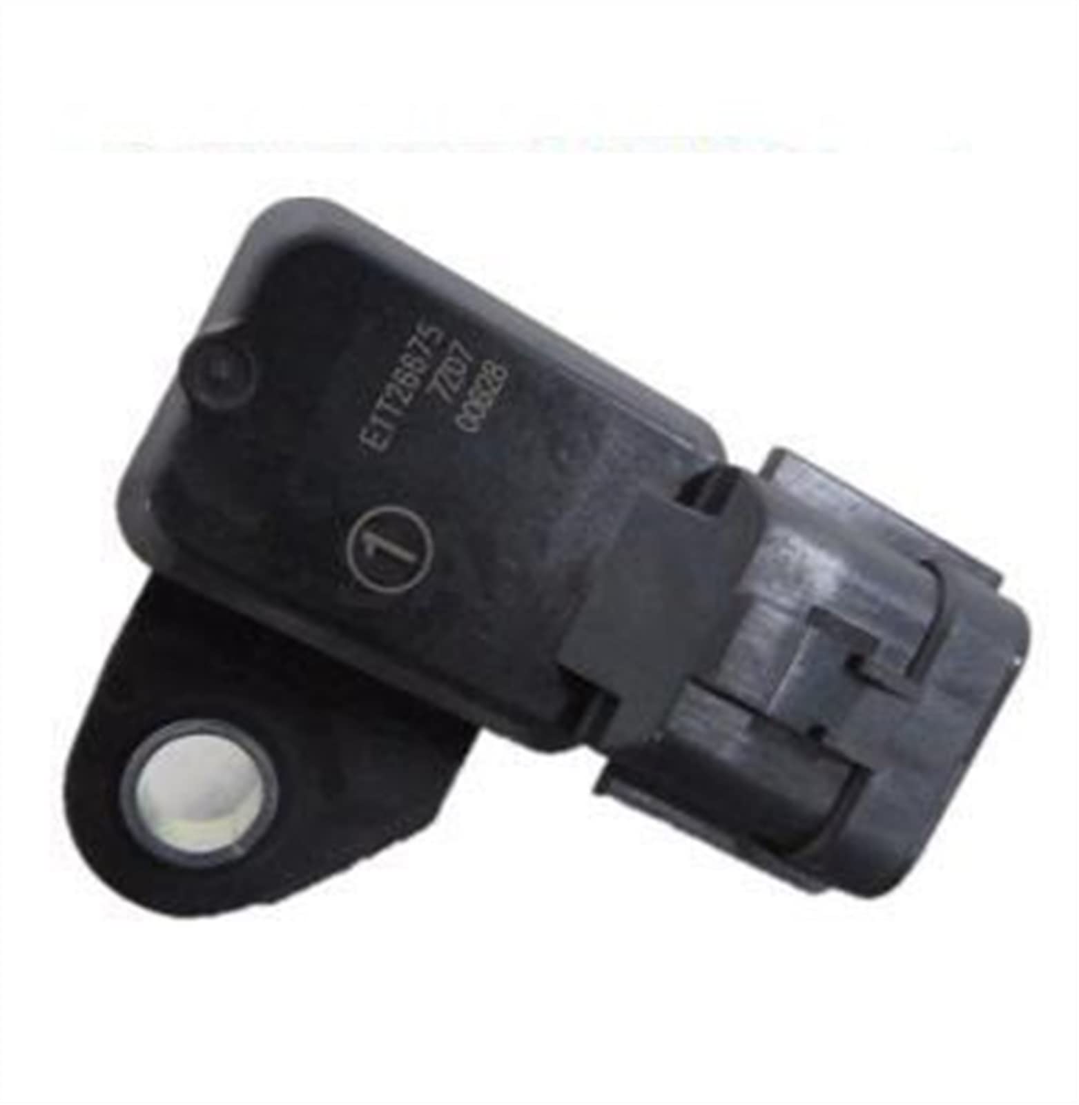 XEBRAD Ladedruck-MAP-Sensor, for, 250 PS, 200-350 PS, 6P2-82380-00, E1T23771 Ansaugdrucksensor für Kraftfahrzeuge von XEBRAD