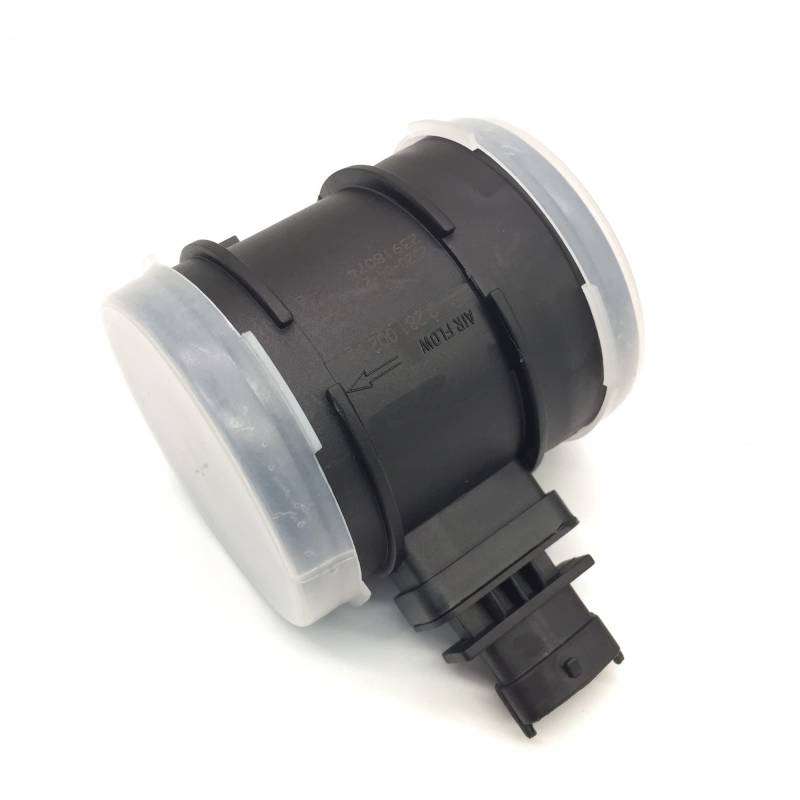 XEBRAD Luftmassenmesser MAF-Sensor, for Great Wall, for Hover 2.8 TCi GW28TC2 4WD H5 2.0 TD GW4D20 0 281 002 900 923 0281002900 0281002923 MAF-Sensor von XEBRAD