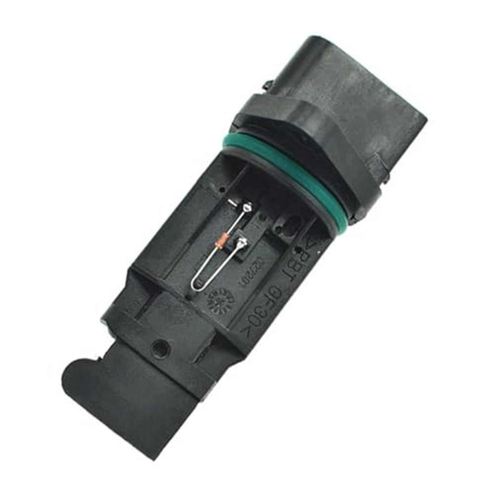 XEBRAD Luftmengenmesser-Sensor 0280218062 MAF Luftmengenmesser-Sensor, for, 3 5 6 Z4 Z3, for M5, for M6 E46 E60 E63 E64 E85 0 280 218 062 13627839014 Luftmassenmesser MAF-Sensor von XEBRAD