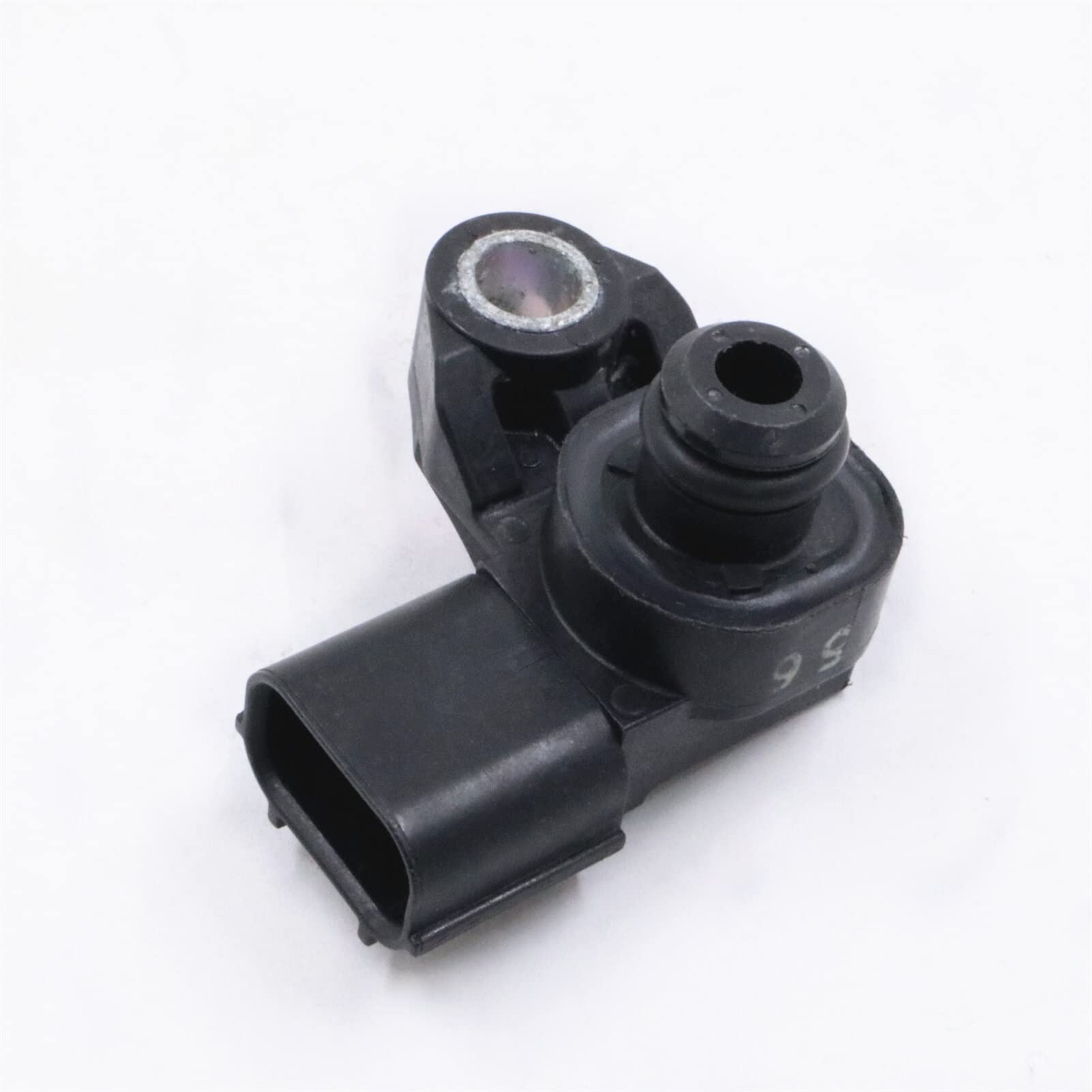 XEBRAD MAP-SENSOR BCM6-43-7V0 Druck-MAP-Sensor Ansaugdrucksensor für Kraftfahrzeuge von XEBRAD