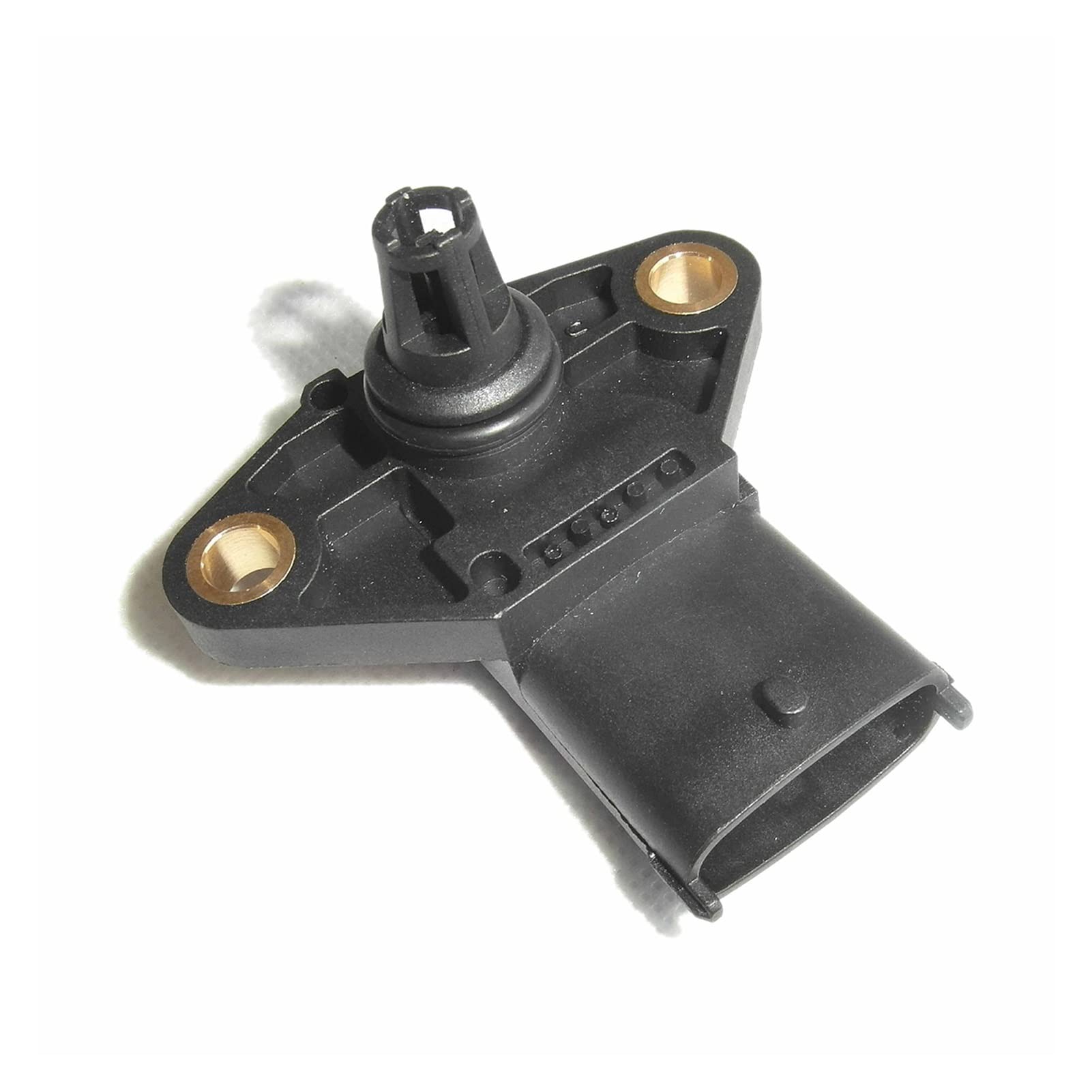 XEBRAD MAP SENSOR MAN, for IVECO, SCANIA LKW 1697325 51.27421.0198 51 27421 0216 0281002655 Ansaugdrucksensor für Kraftfahrzeuge von XEBRAD