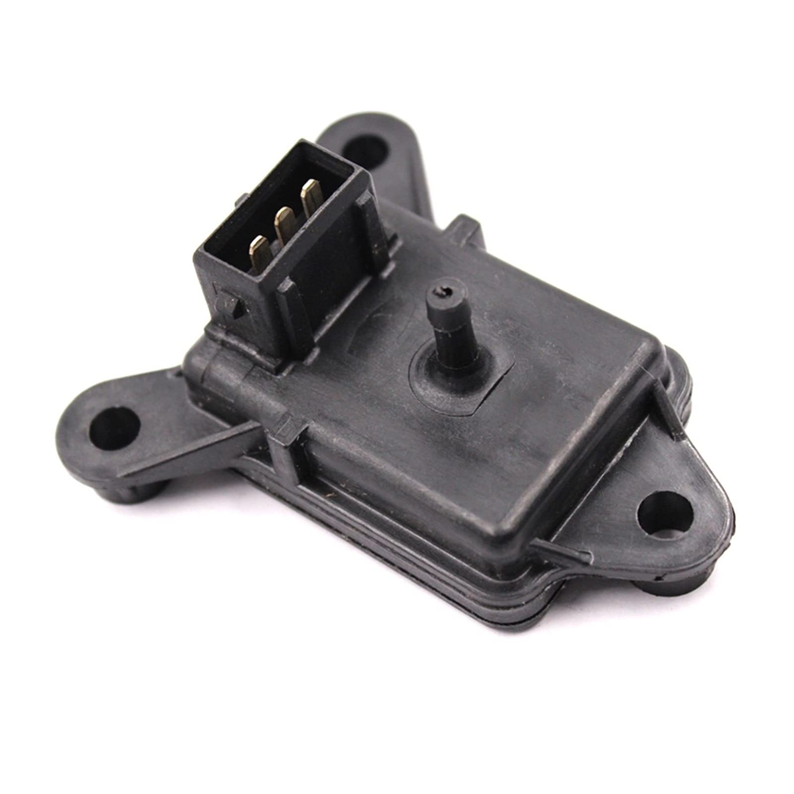 XEBRAD MAP-Sensor, for Fiat, COUPE 2.0 16V Turbo 1993-1996 7750716 60809804 6PP009400101 Ansaugdrucksensor für Kraftfahrzeuge von XEBRAD