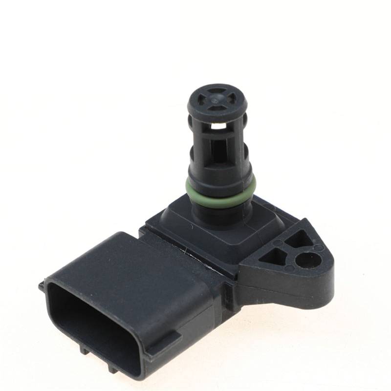 XEBRAD MAP-Sensor, for Hyundai, for Kia, TMAP14 23430-12910 5WY2801A LR008935 30711659 C201-18-211 2343012910 Ansaugdrucksensor für Kraftfahrzeuge von XEBRAD