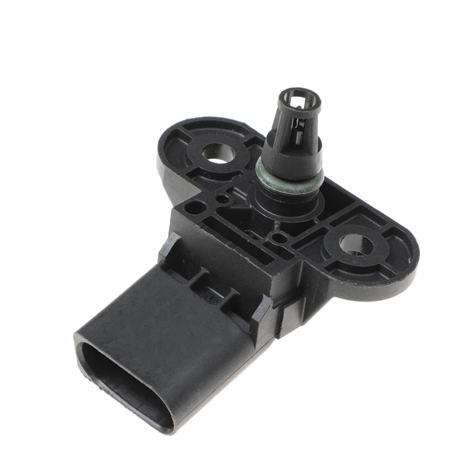 XEBRAD MAP-Sensor, for VW, GTI, for Golf, for Käfer, 2,5L A4 A5 A6 0 261 230 095 03C906051 03C906051F 03C906051E Ansaugdrucksensor für Kraftfahrzeuge von XEBRAD