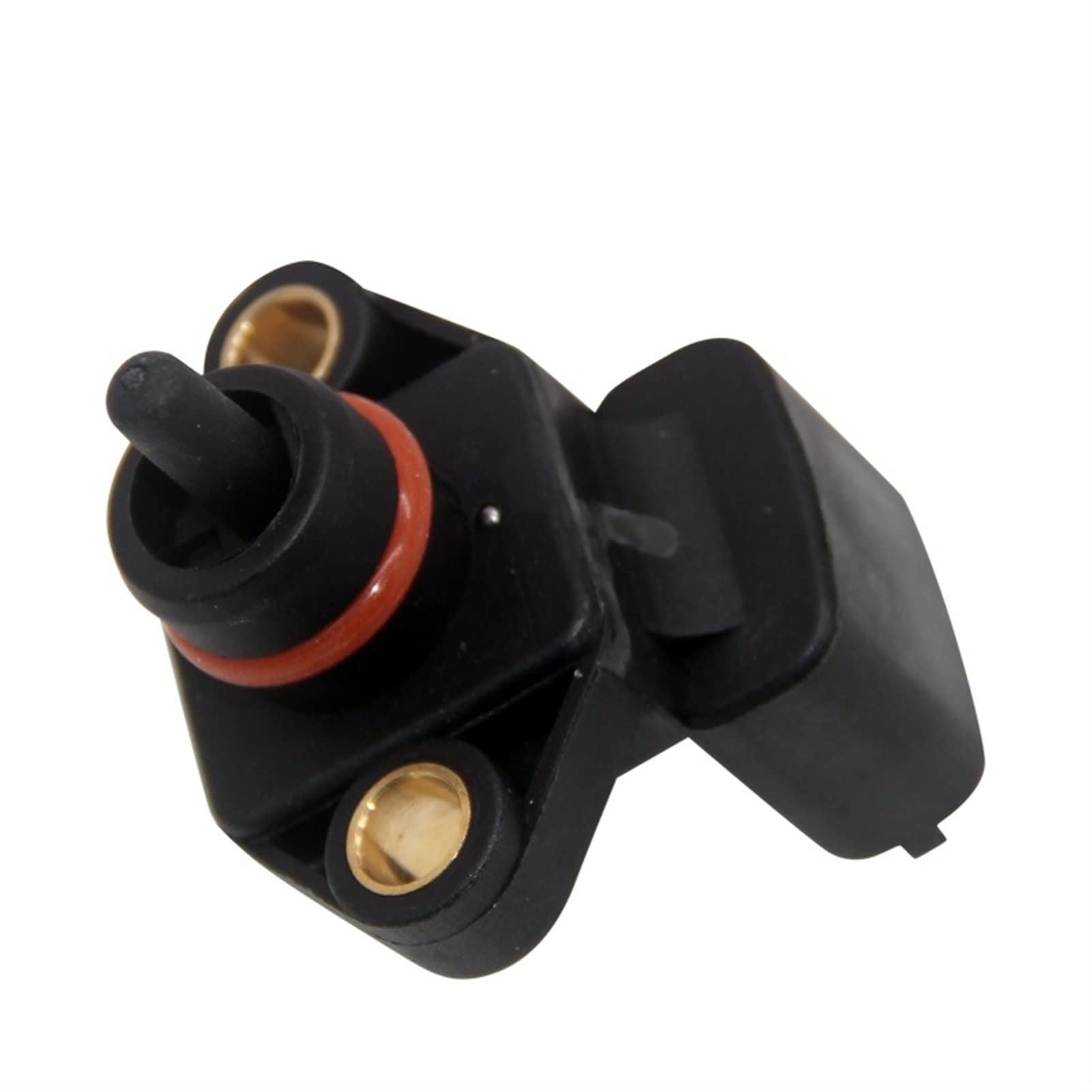 XEBRAD MAP-Sensor Absoluter Ladedruck Rio 5WY2501A 215810007600 90173 0K30E18211A Ansaugdrucksensor für Kraftfahrzeuge von XEBRAD