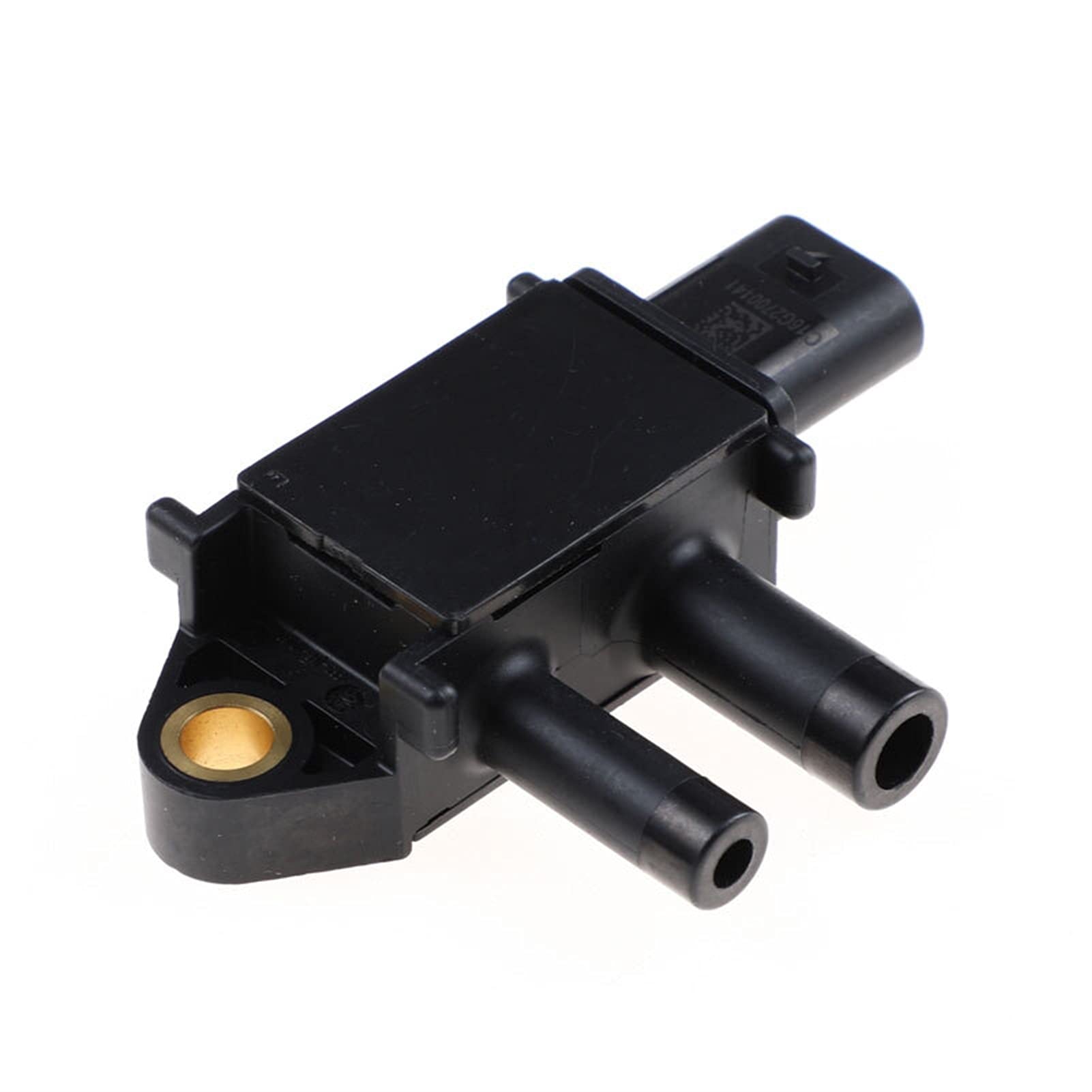 XEBRAD MAP-Sensor Ansaugluftdrucksensor, for Ford, DC3A-5L200-CA DC3A5L200CA Ansaugdrucksensor für Kraftfahrzeuge von XEBRAD