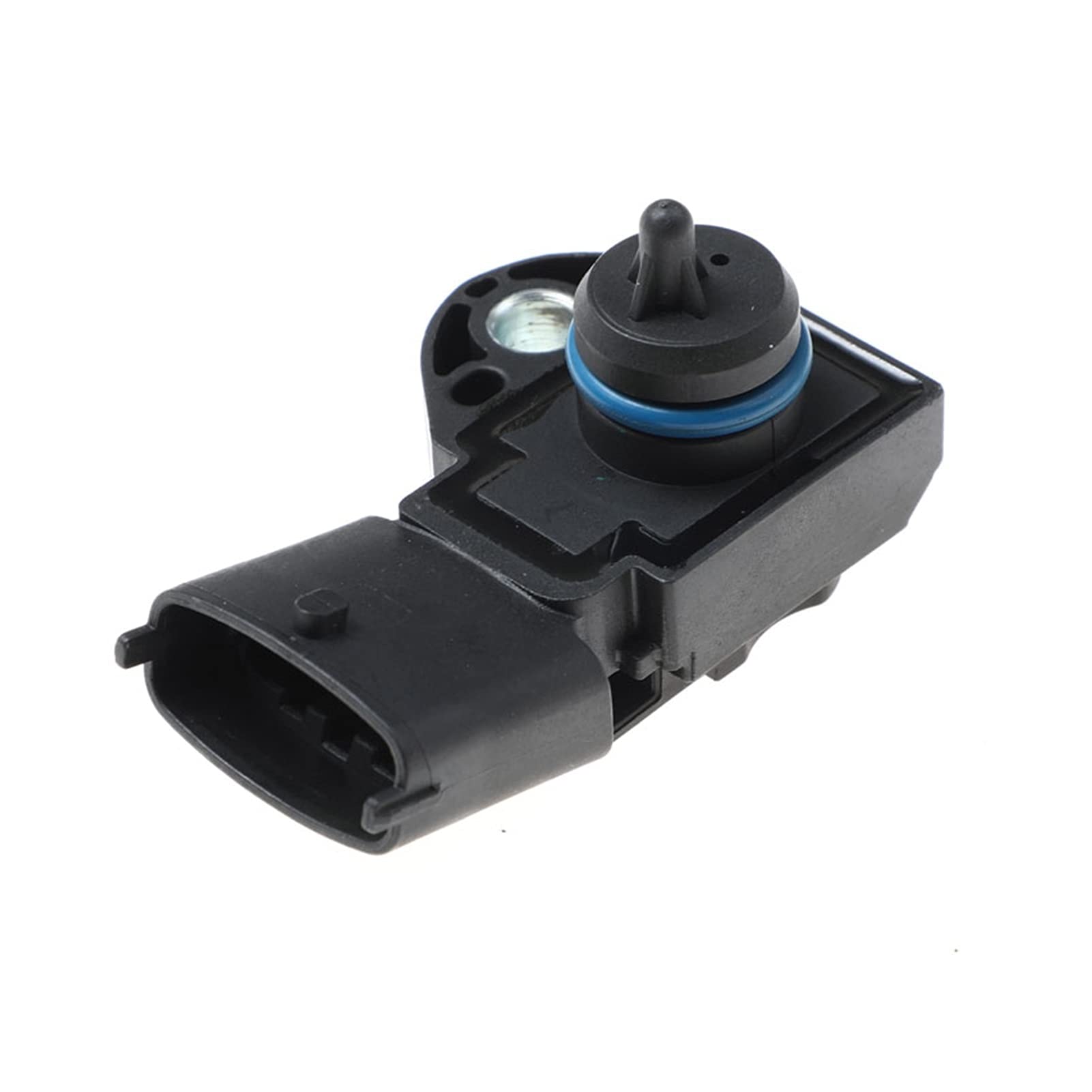 XEBRAD MAP-Sensor Ansaugluftdrucksensor, for VOLVO, S40 V50 2004-2010 0261230236 Ansaugdrucksensor für Kraftfahrzeuge von XEBRAD