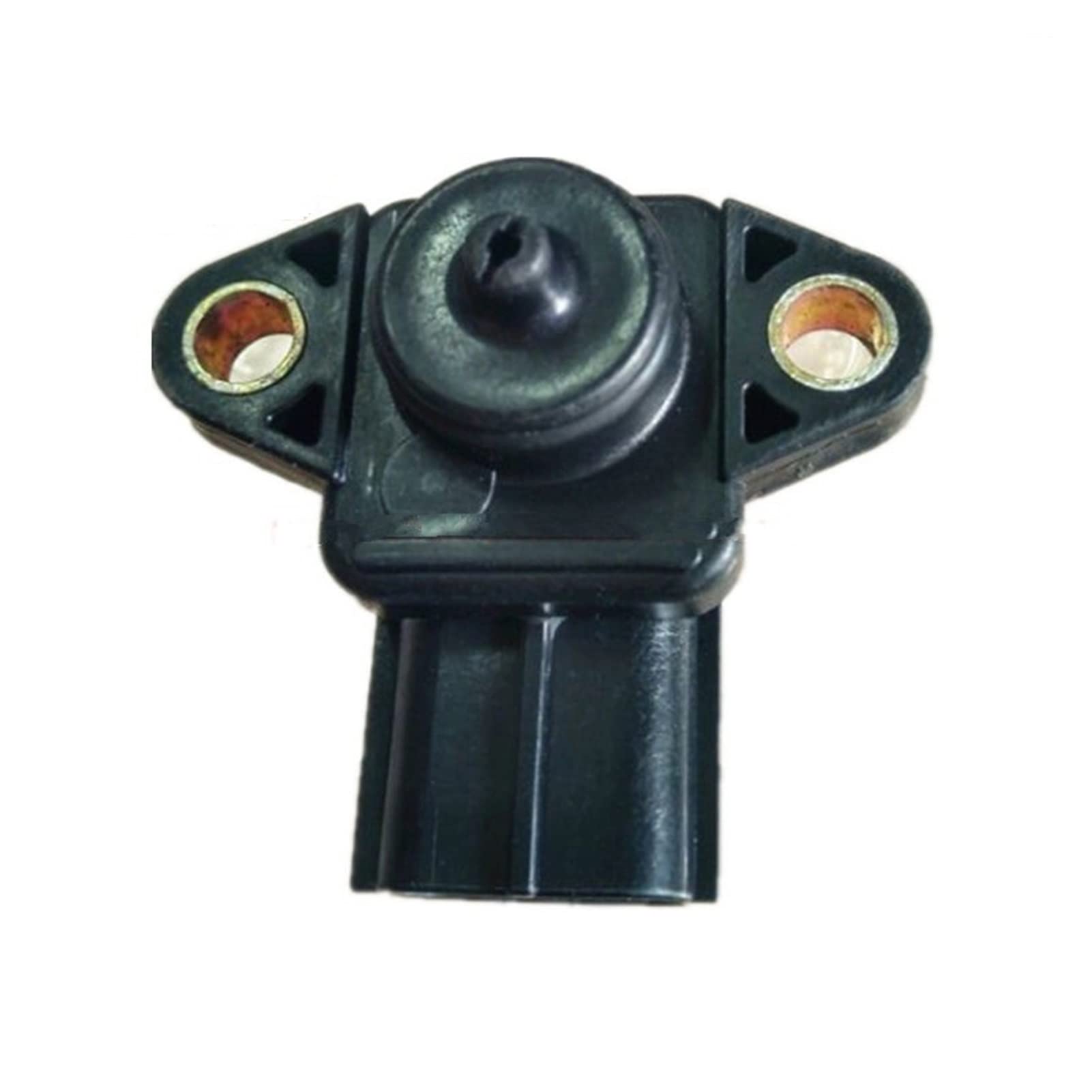 XEBRAD Map-Sensor, for Mitsubishi, for Suzuki, for Chevrolet, 72F2 18590-72F21 1859072F21 E1T26571A Ansaugdrucksensor für Kraftfahrzeuge von XEBRAD