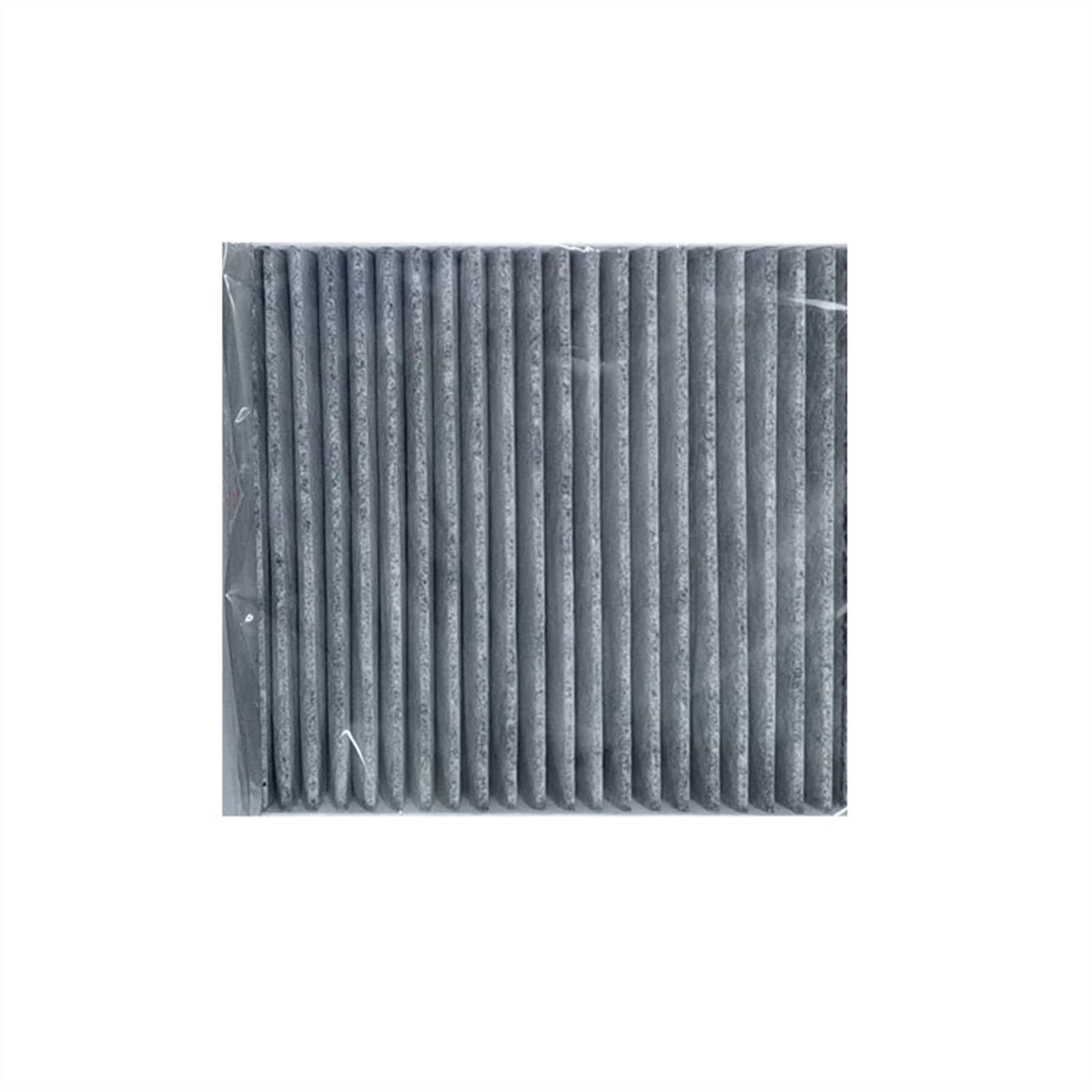 XEBRAD Motor-Innenraumluftfilter CR-Z 2011–2016 CF11182 OEM 17220-RTW-000 Innenraumfilter für Fahrzeugluft(B) von XEBRAD