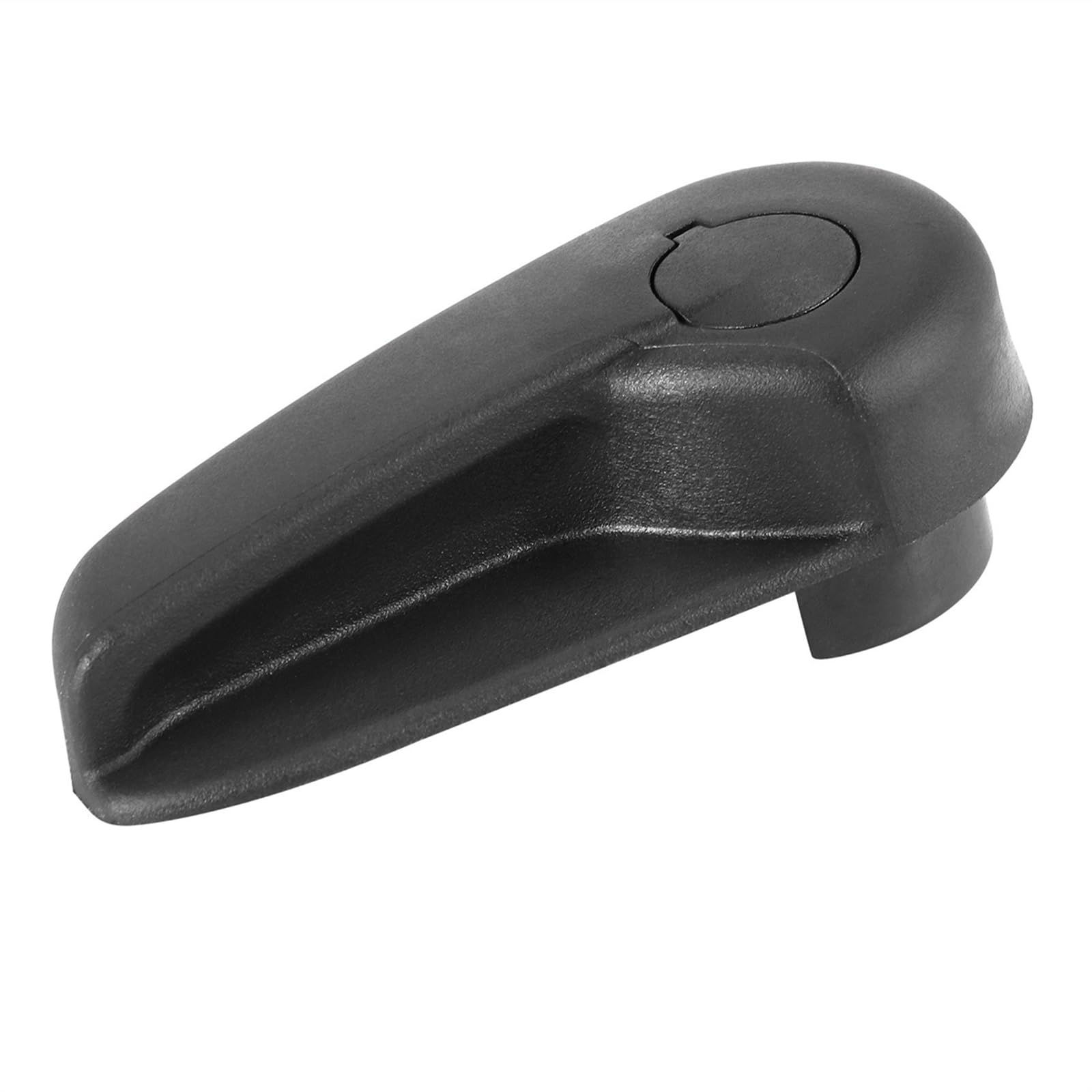 XEBRAD Motorhaubenentriegelungskabelgriff, for Ford, for Mondeo, Mk4 Galaxy S-Max 1430917 Motorhaubenentriegelungskabel von XEBRAD