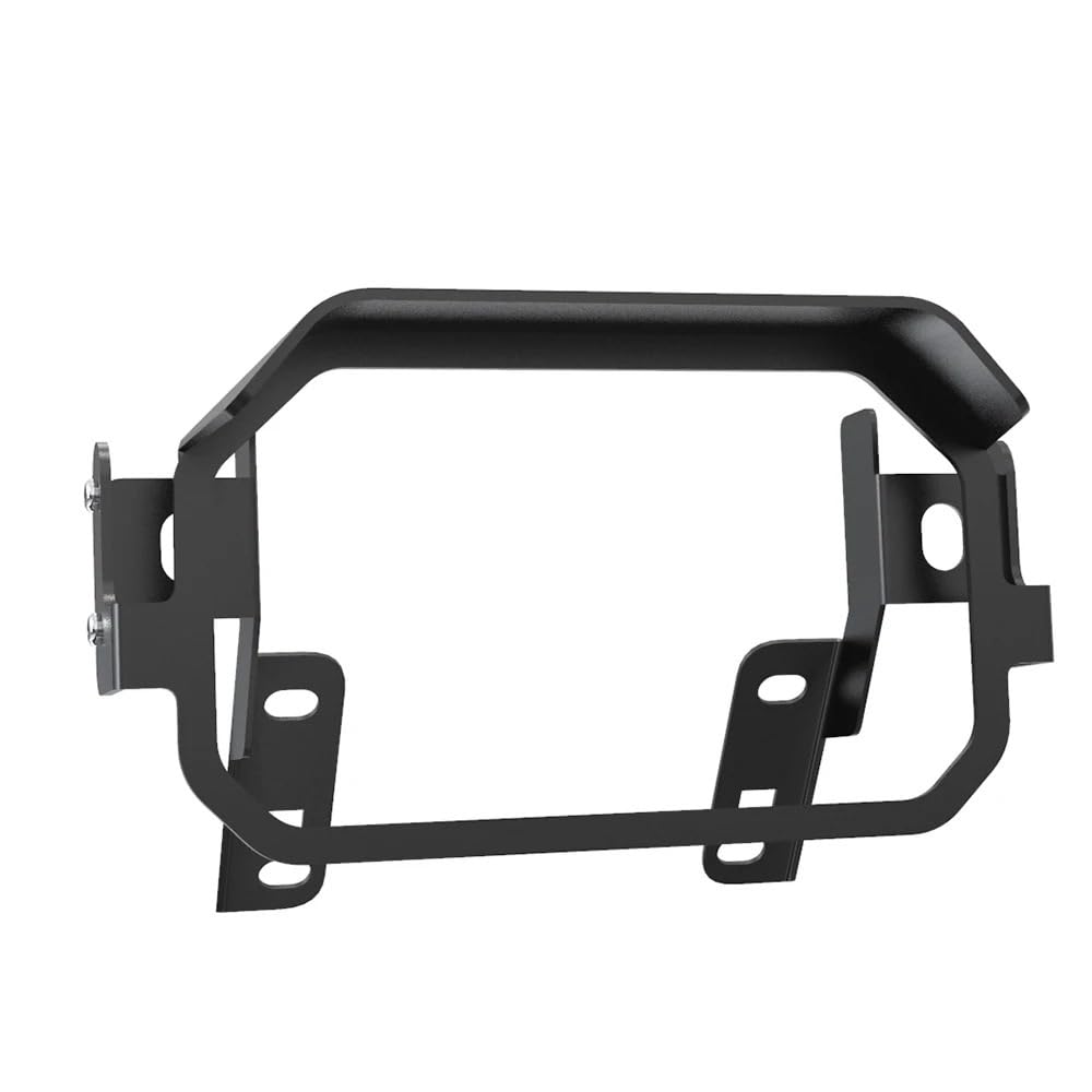 XEBRAD Motorrad Instrumentenschutzabdeckung, for, F900XR F 900 XR 2020 2021 2022 2023 2024 Anti-Schutz-Schutz Sonnenblendenteile Armaturenbrett-Schutzabdeckung(Black) von XEBRAD