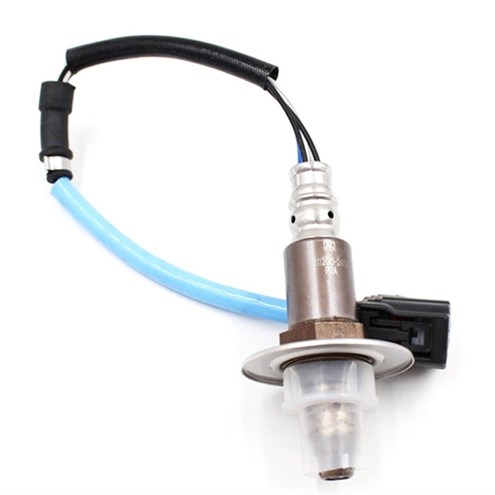 XEBRAD O2Sensor Lambdasonde Luft-Kraftstoff-Verhältnissensor CRV 211200-2461 36531-RZA-003 36531-RZA-A01 Sauerstoffsensor für Autos von XEBRAD