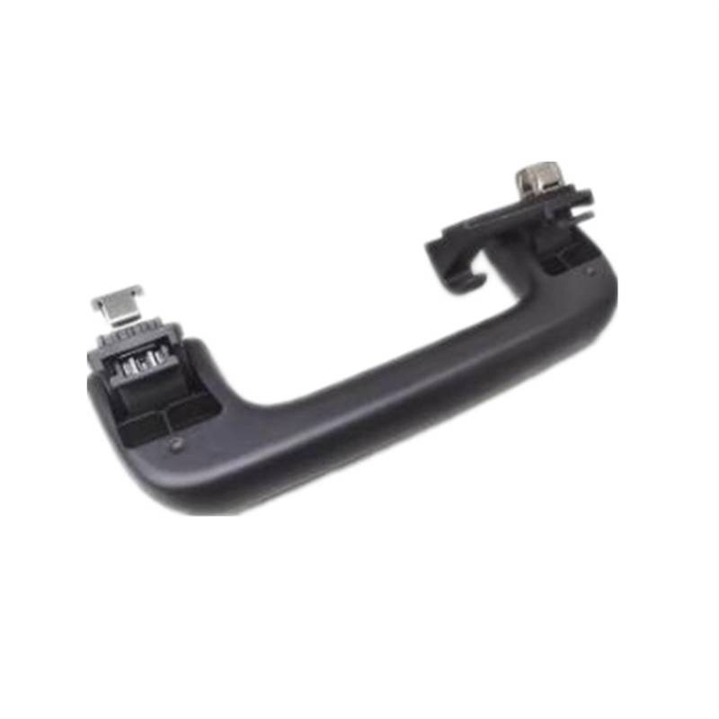 XEBRAD OEM Dach Griff Innen Decke Pull Griffe, for VW, Touareg, Dachgriffe(Black Rear left) von XEBRAD