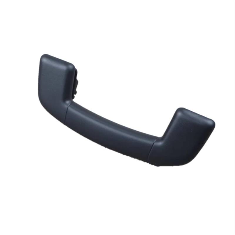 XEBRAD OEM Schwarze Dachgriff-Deckenhaltegriffe, for VW, Tiguan MK2 R-Line, Haltegriff für Autodach(Front Right) von XEBRAD