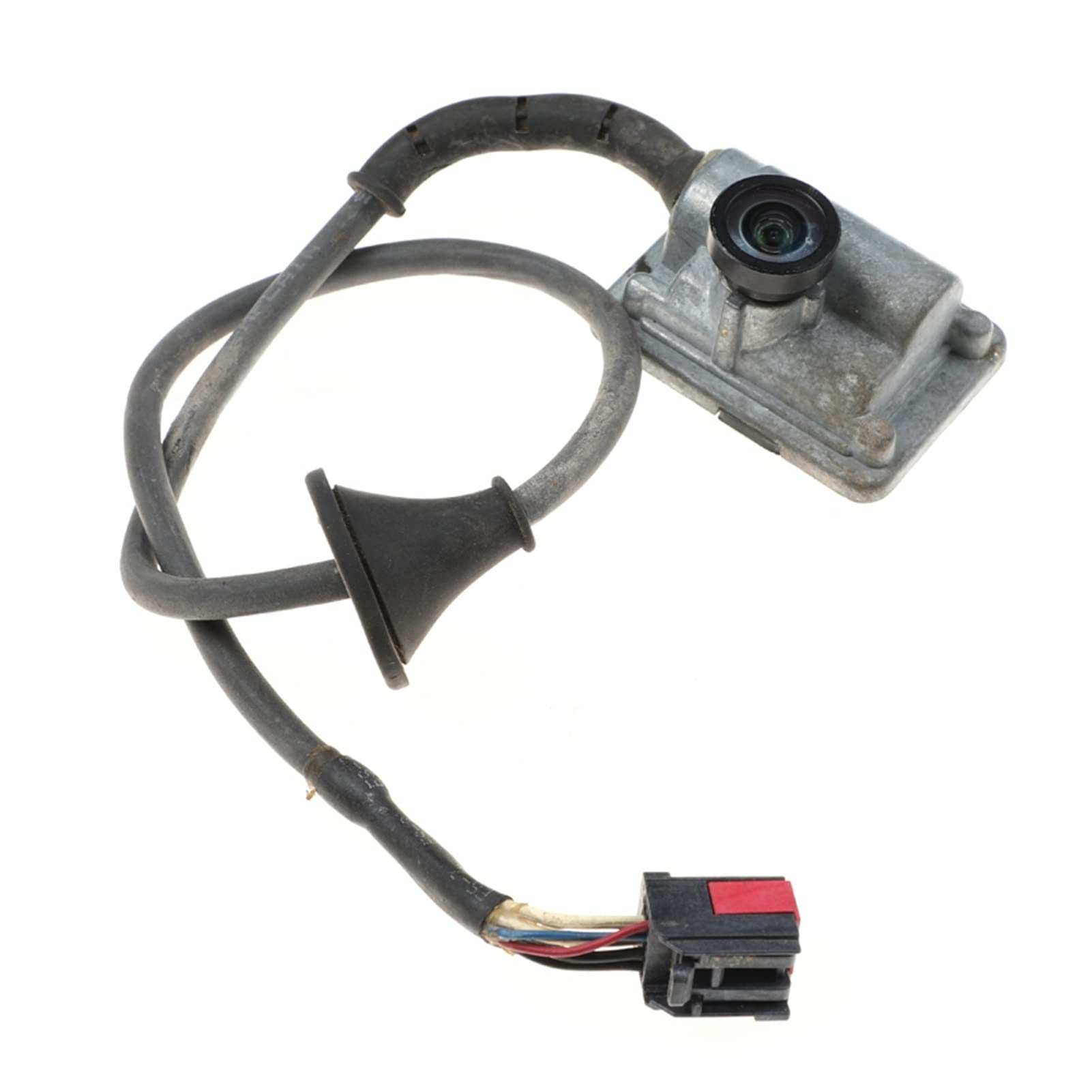 XEBRAD Rückfahrkamera, for Ford, 8A8Z19G490AD 8A8Z-19G490-AD Auto-Rückfahrkamera von XEBRAD