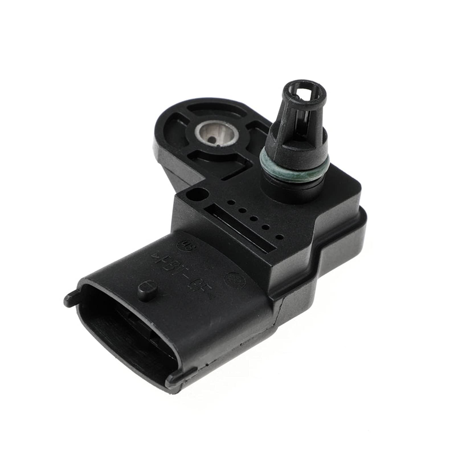 XEBRAD Saugrohrdrucksensor, Map-Sensor, for Chery, for Weichai, 0261230199 Ansaugdrucksensor für Kraftfahrzeuge von XEBRAD