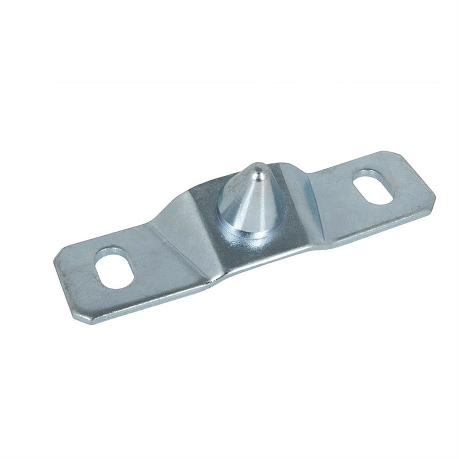 XEBRAD Schiebetürführungshülse, for FIAT, Ducato, for Peugeot, Boxer, for Citroen, Jumper 1313566080 Auto-Seitentürrolle von XEBRAD