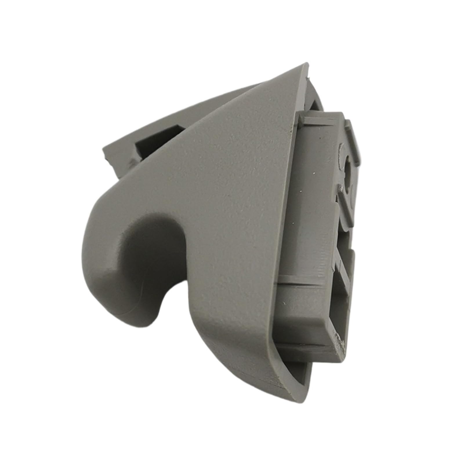 XEBRAD Sonnenblende Aufhänger Haken Clip Halter, for Chevrolet, for Chevy, for Aveo Clip für Sonnenblende innen von XEBRAD