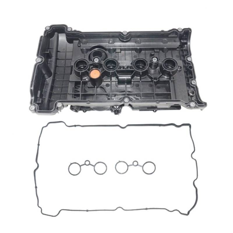 XEBRAD Ventildeckeldichtung, for Citroen, C4, for Peugeot, 308 CC RCZ 1.6 V759886280 0248.Q2 Auto-Zylinderkopfdichtung von XEBRAD