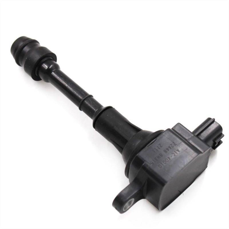 XEBRAD Zündspule, for NISSAN, X Trail T30 Primera Altima 4 Zyl. 2.0L 2.5L QR20DE QR25DE 2001-2009 224488H315 Zündspule für Automotoren von XEBRAD