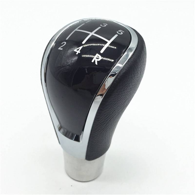 XEBRAD for Hyundai, for Elantra, IX35, for ASX 2010 2011 2012 2013 2014 2015 5 Gang Schaltknauf Hebel Shifter Stick Stift Schaltknäufe von XEBRAD