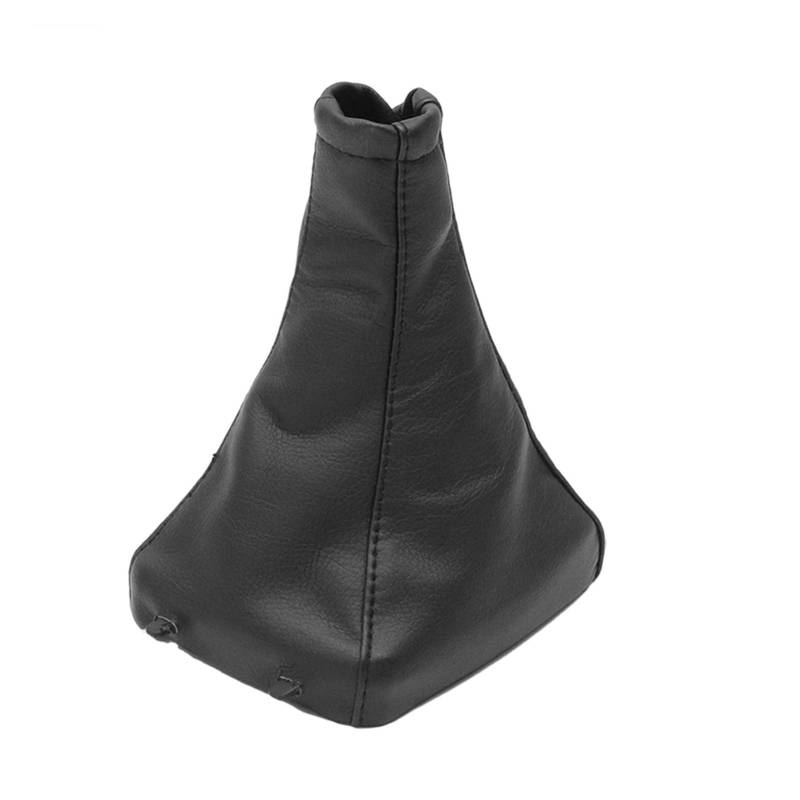 XEBRAD for Opel, for Vauxhall Astra G 1998–2004 Coupe 2000–2004 Handbremse Schalthebel Kofferraummanschette Gaitor-Abdeckung Pu-Leder Coupe Schaltknäufe(Gear Gaiter) von XEBRAD