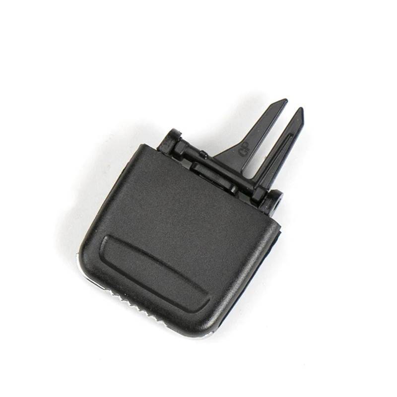 XEBRAD for Porsche, for Cayenne, 2010-2017 Auto Front Armaturenbrett Hinten Klimaanlage Outlet A/C Klimaanlage Vents Tab Clip Pick Entlüftungsclip für Klimaanlage von XEBRAD