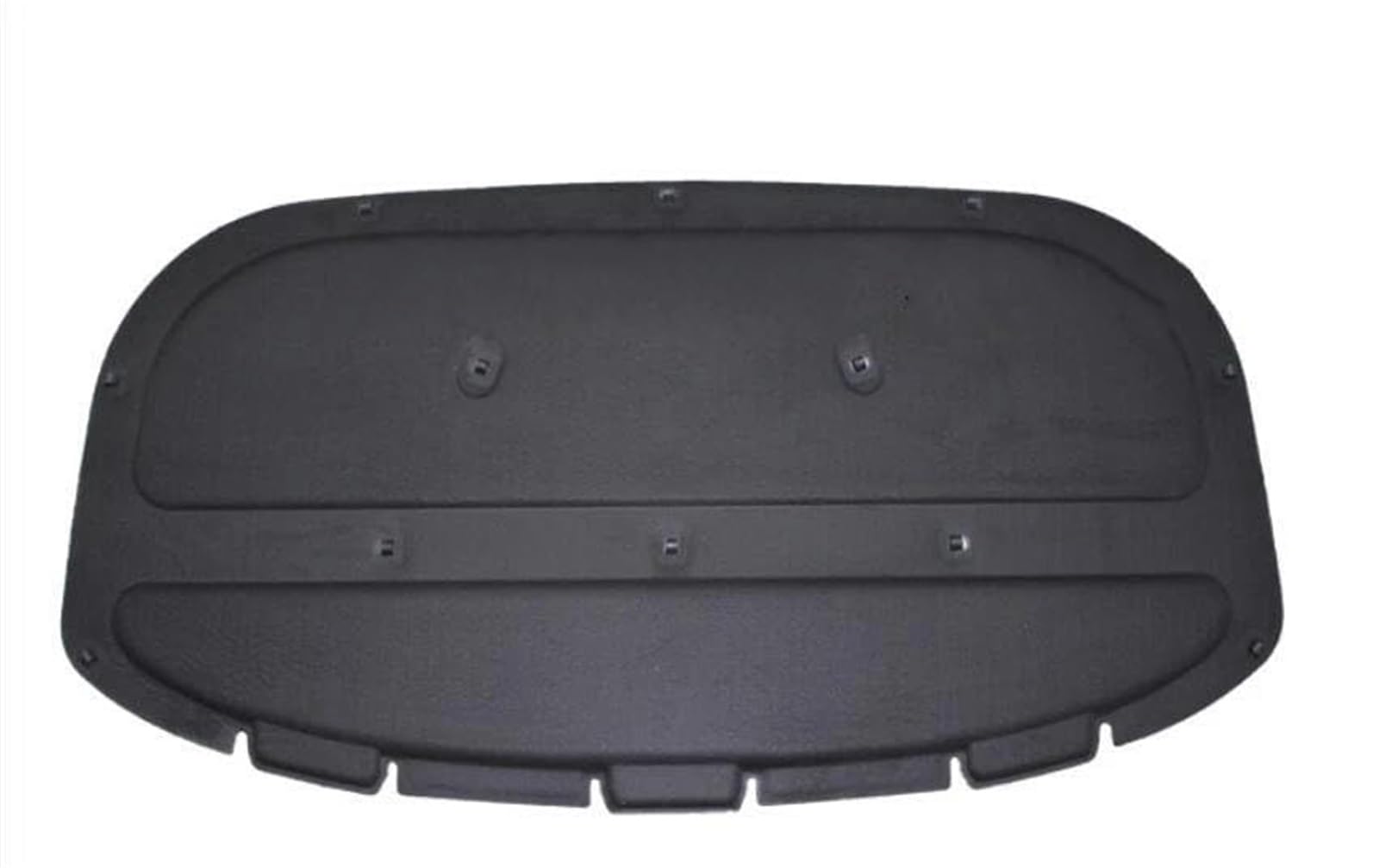 XEBRAD for VW, for Touareg, 2011-2017 Auto Fronthaube Motor Schall Wärmedämmung Wattepad Schallschutzmatte Abdeckung Schaumstoff Hitzeschild für Automotoren XEBRAD for VW, for Touareg, 2011-2017 Auto Fronthaube Motor Schall Wärmedämmung Wattepad Schallschutzmatte Abdeckung Schaumstoff Hitzeschild für Automotoren von XEBRAD