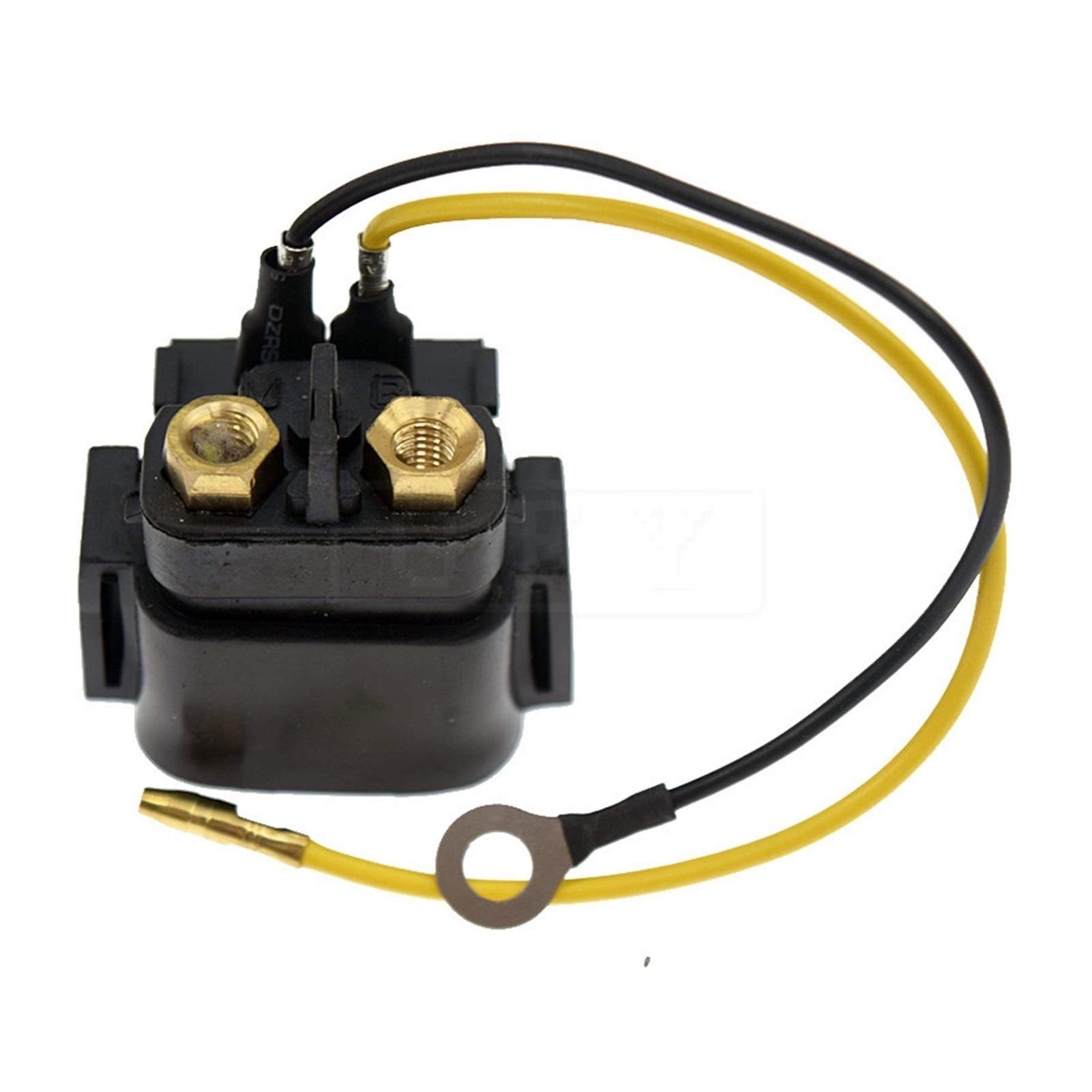 XEBRAD for Yamaha SJ700 Super Jet 2002-2011 2012 2013 2014 2015 2016 Motorrad 12V Starter Magnet Zündschlüssel Schalter Starten Relais Industrieller Motorstarter von XEBRAD