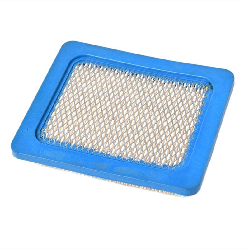 XEDLAMP 1PC Luftfilter, for Briggs und Stratton 491588S 399959 491588 Quantum Serie 625 650 Rasenmäher Teile Briggs Luftfilter Moto Teil Rasenmäher-Luftfilter von XEDLAMP