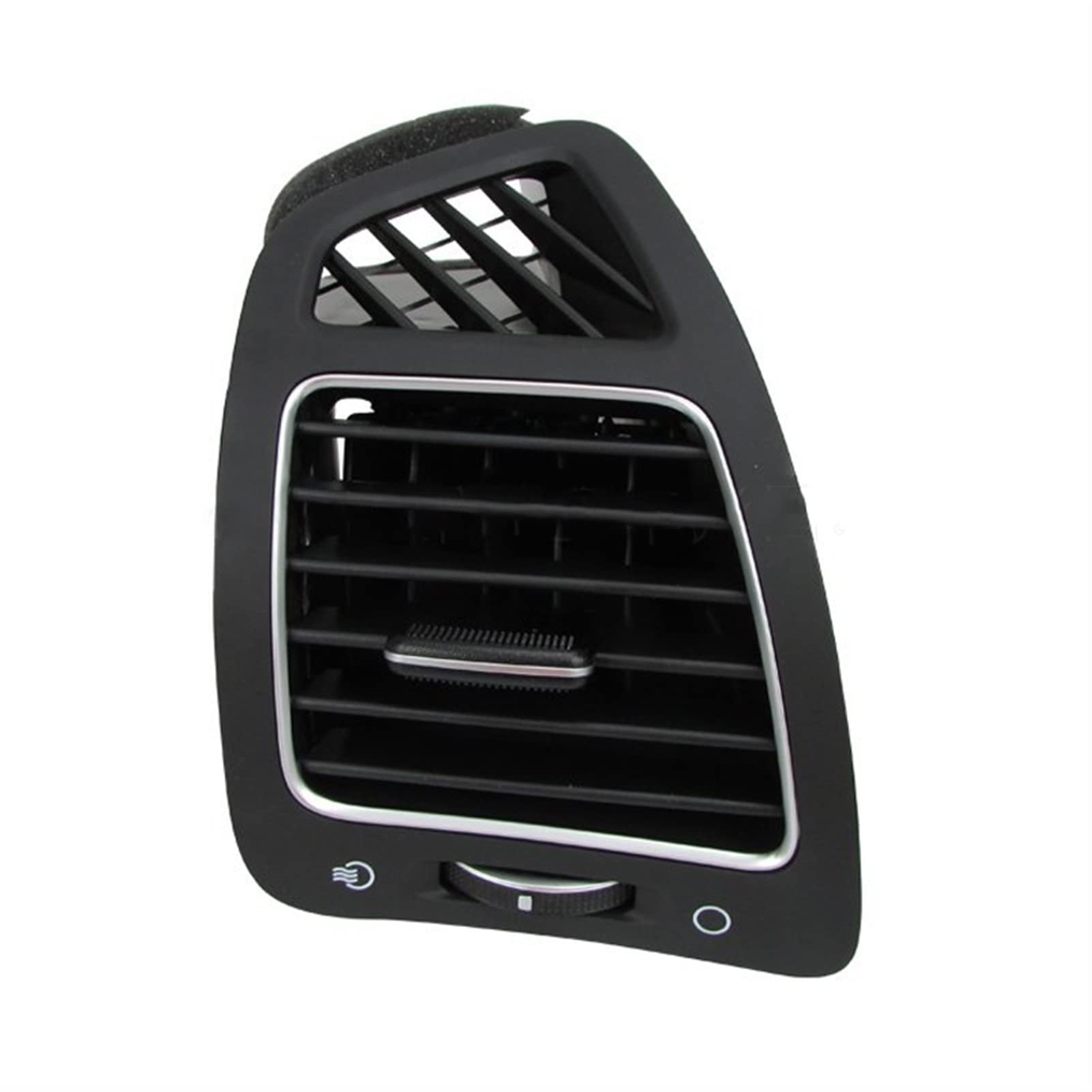 XEDLAMP A/C Air Vent Outlet Klimaanlage Installation Outlet Vent Assembly Panel Grille Abdeckung, for Kia, for Sorento 2013-2015 Kfz-Klimaanlage(A-Left) von XEDLAMP