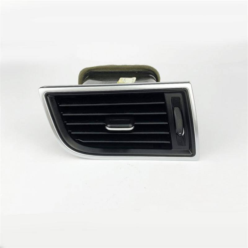 XEDLAMP Auto A/C Klimaanlage Auslass Klimaanlage Lüftungsschlitze, for Porsche, for MACAN, 2014 2015 2016 2017 Lüftungsclip für Autos(Left Side) von XEDLAMP