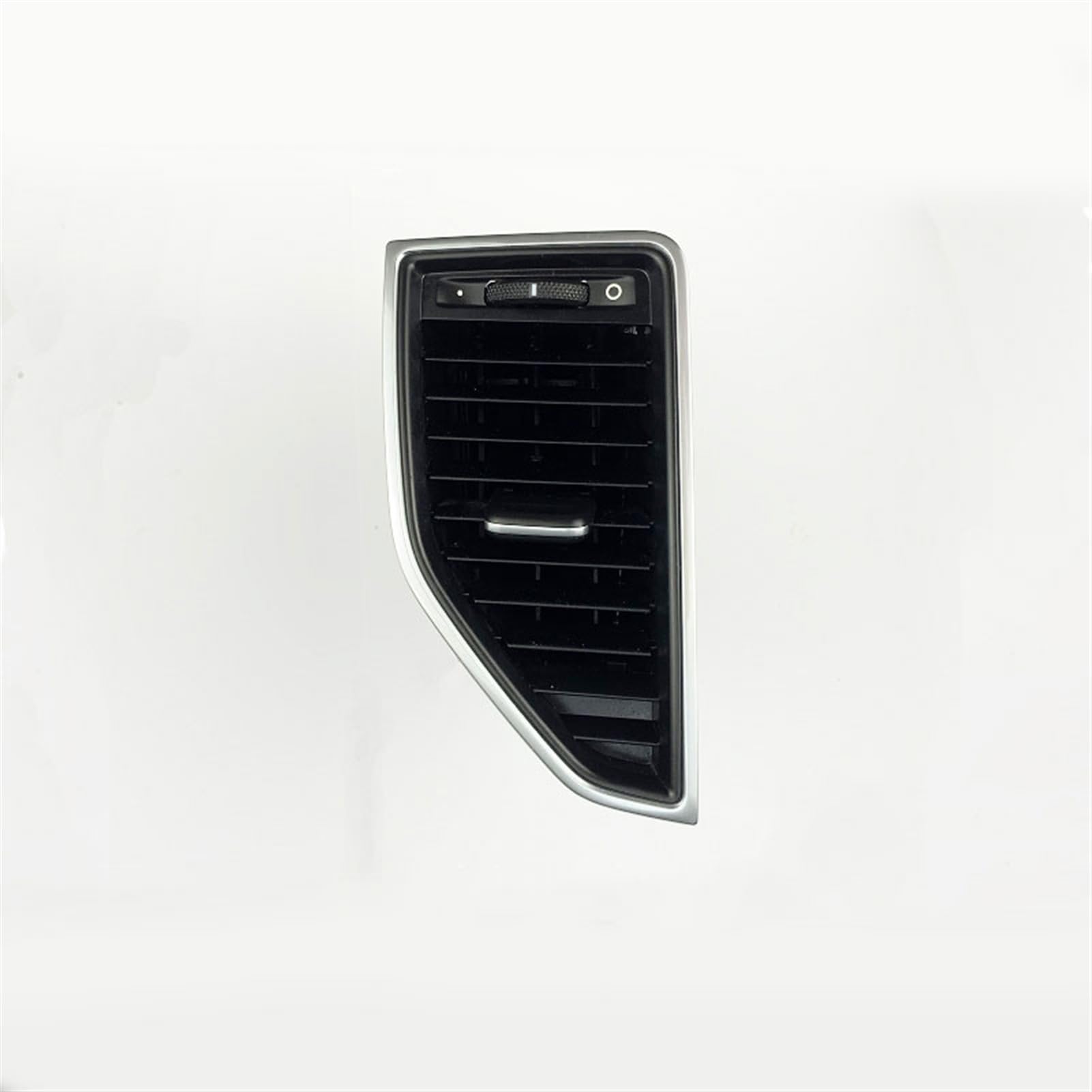 XEDLAMP Auto A/C Klimaanlage Auslass Klimaanlage Lüftungsschlitze, for Porsche, for MACAN, 2014 2015 2016 2017 Lüftungsclip für Autos(Middle Left) von XEDLAMP