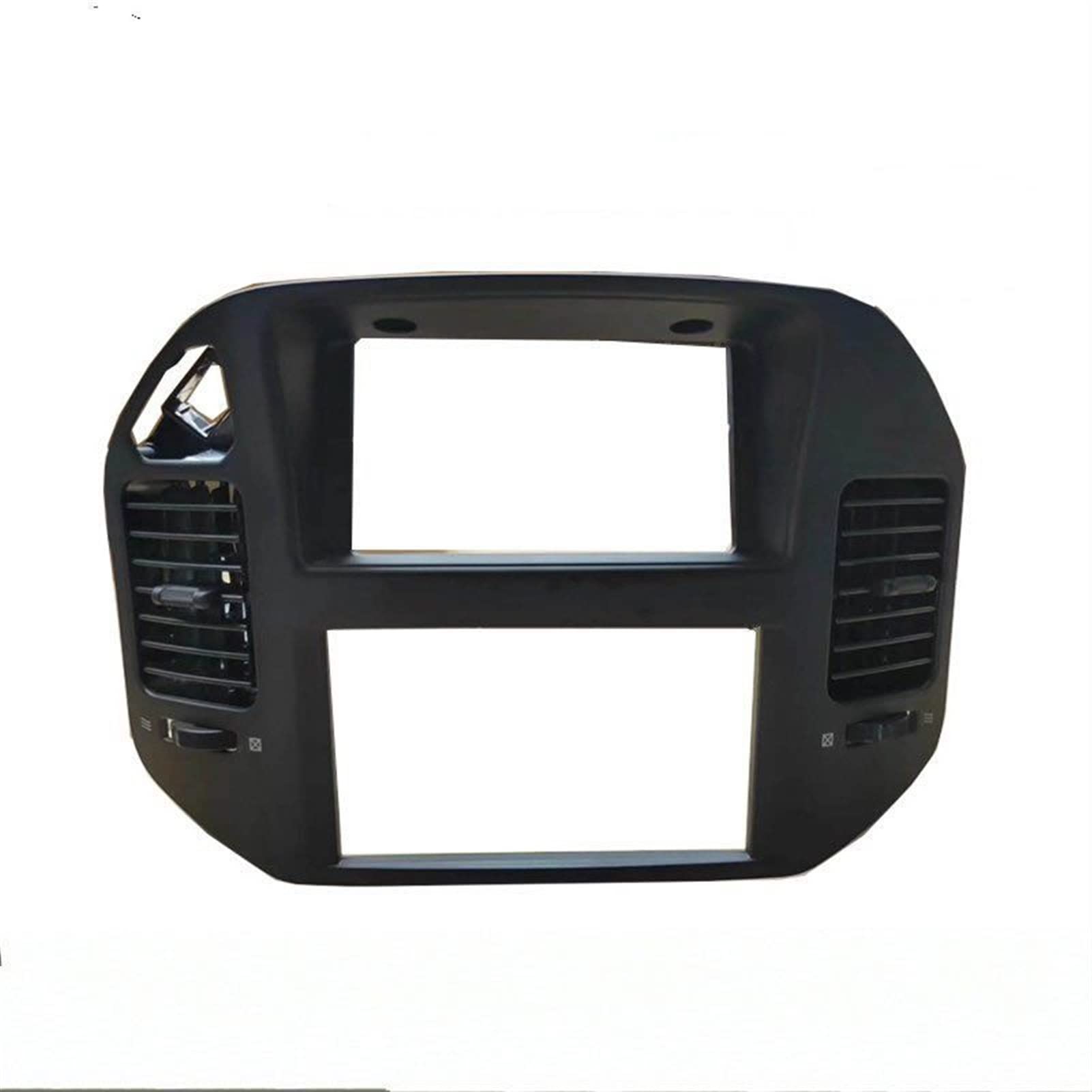 XEDLAMP Auto-Armaturenbrett, AC-Klimaanlagen-Entlüftungsauslass, for Mitsubishi, for Pajero V73 V75 V77 Kfz-Klimaanlage(Intermediate) von XEDLAMP