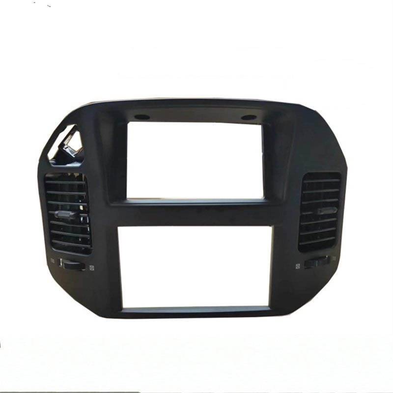 XEDLAMP Auto-Armaturenbrett, AC-Klimaanlagen-Entlüftungsauslass, for Mitsubishi, for Pajero V73 V75 V77 Kfz-Klimaanlage(Intermediate) von XEDLAMP