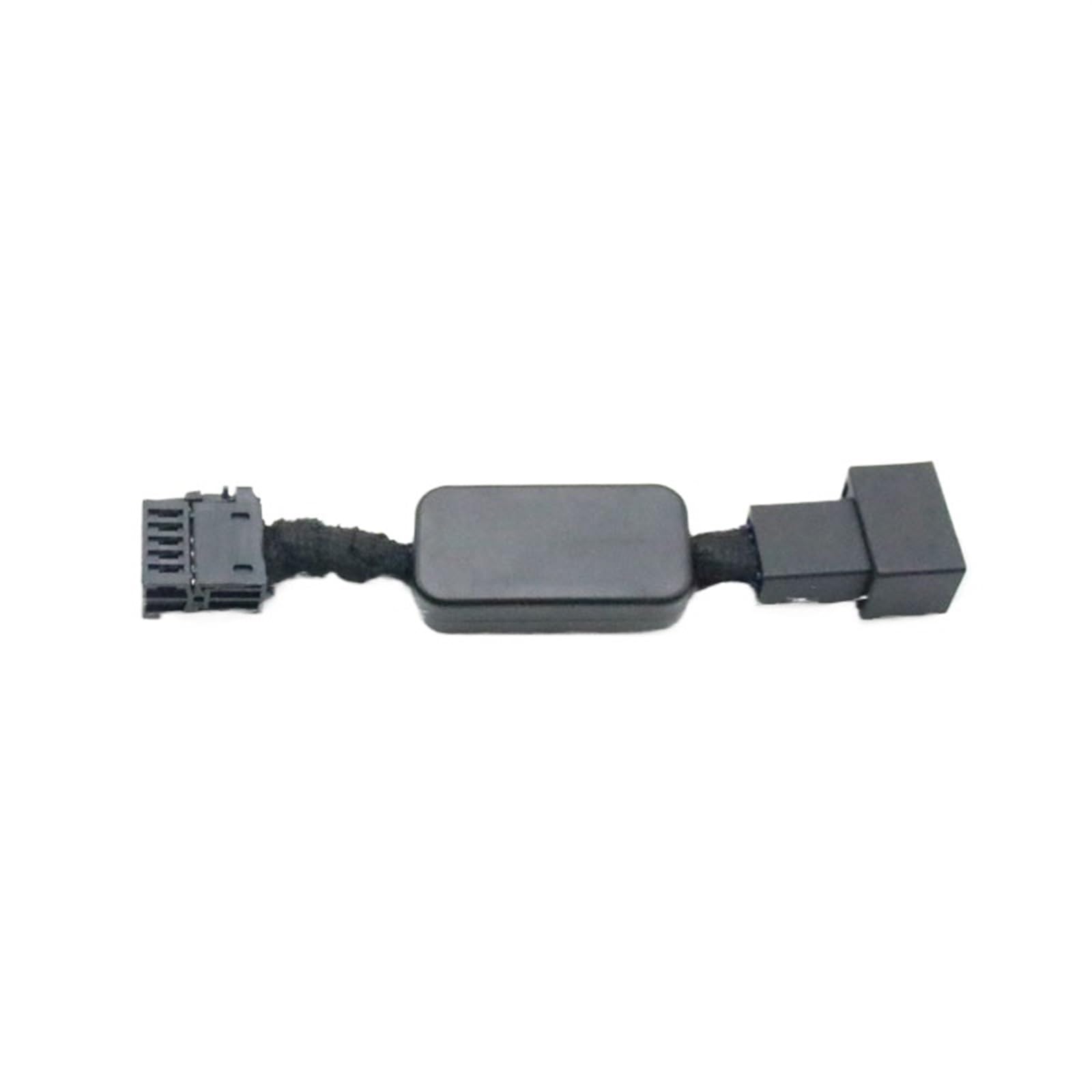 XEDLAMP Auto Automatischer Stopp-Start-Motorsystem-Ausschaltgerät-Steuersensor, for Skoda, for Superb B8 2016 2017 2018 2019 2020 Sensor für Start-Stopp-Technologie von XEDLAMP