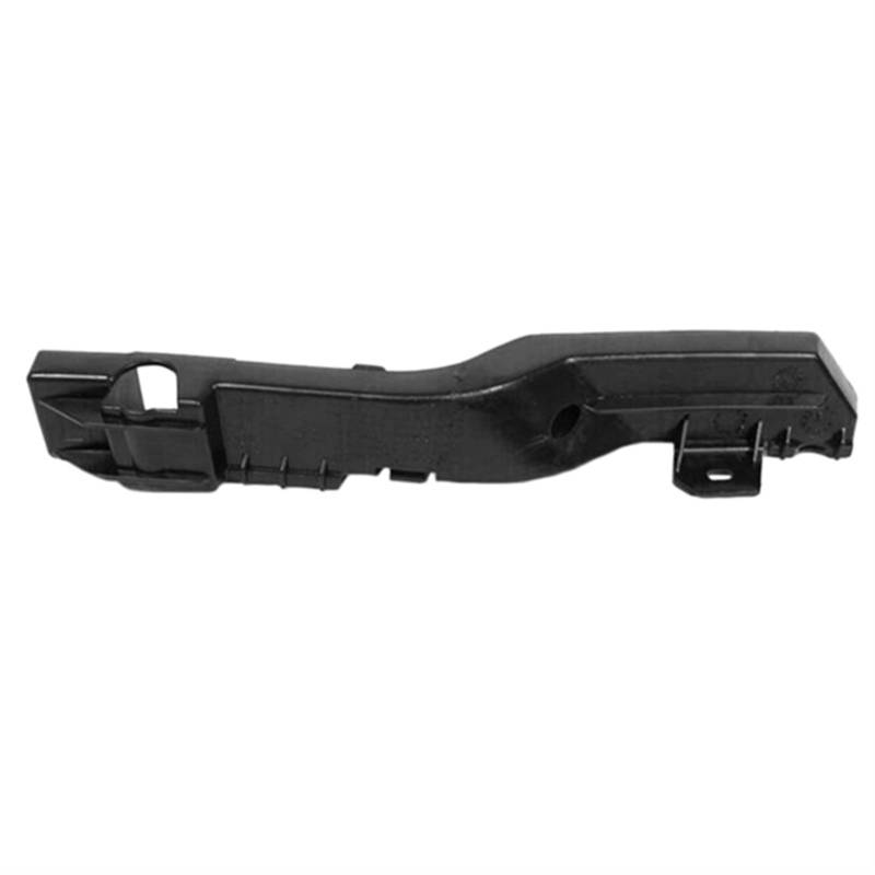 XEDLAMP Auto-Frontstoßstangenhalterung, Frontstoßstangenstützrahmen, for Dodge, Journey 2009-2020 5178410AD 5178411AD Fahrzeug-Stoßstangenhalterung(Left) von XEDLAMP