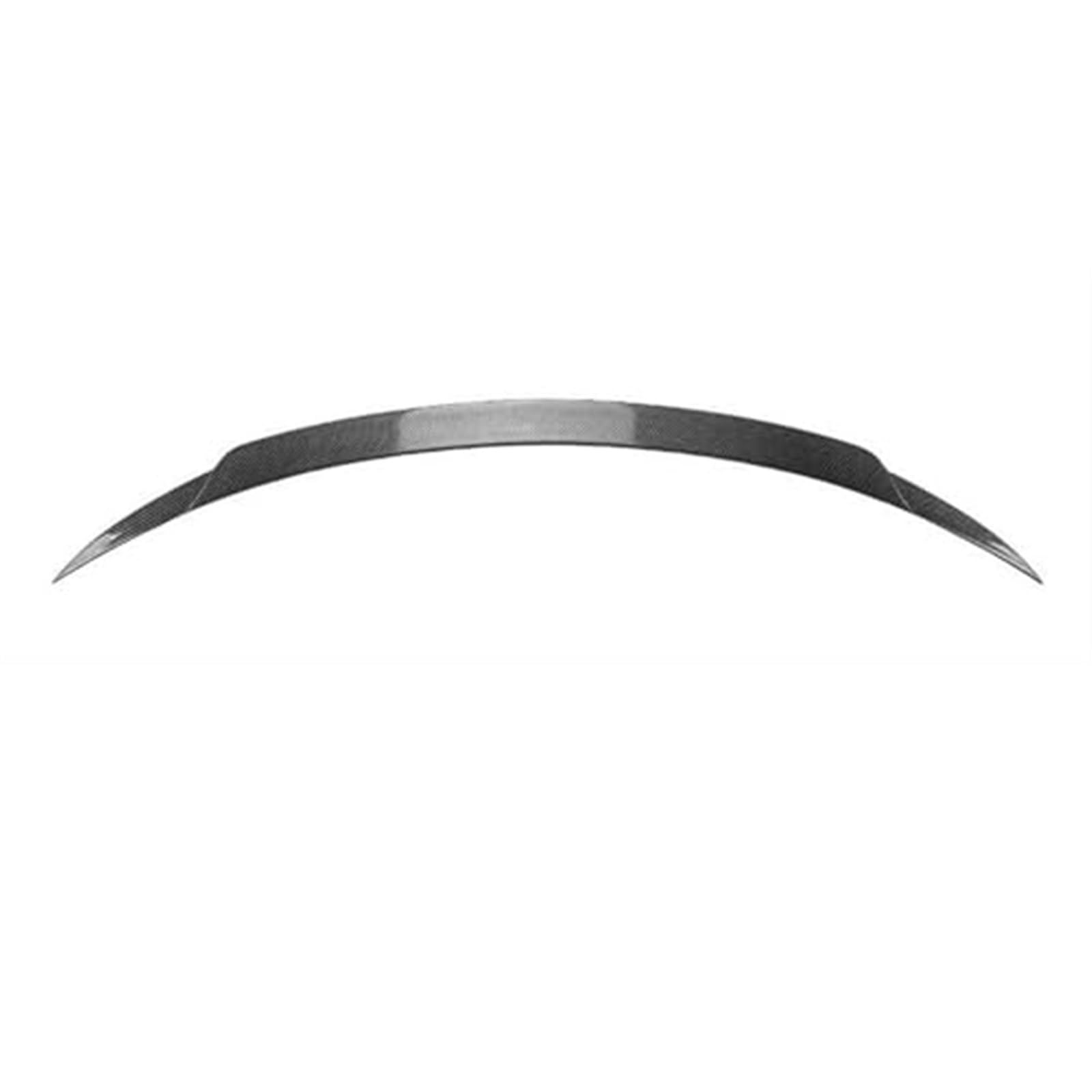 XEDLAMP Auto-Heckspoiler, for Mercedes-Benz, for CLE Coupé for C236 2024+ Heckspoilerlippe Heckspoilerlippe Auto-Heckdiffusor-Spoiler(Carbon Black) von XEDLAMP