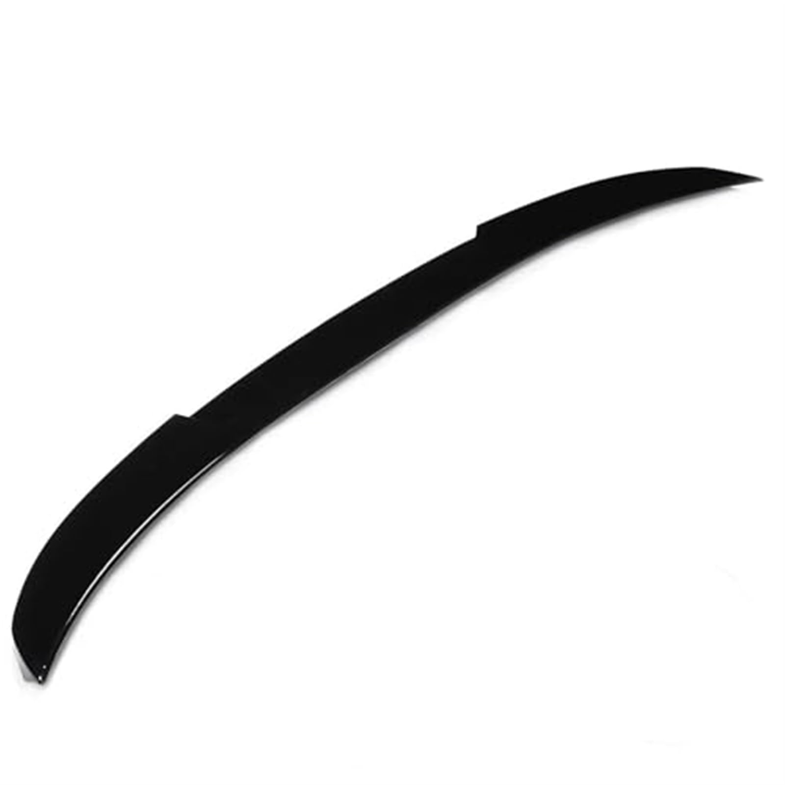 XEDLAMP Auto Heckspoiler Auto Heckspoiler, for, F36, for 4er 4 Türen, for M4, for 420i 428i 435i 2014-2020 Dachflügel Body Kits Tuning Auto-Heckdiffusor-Spoiler(Gloss Black) von XEDLAMP