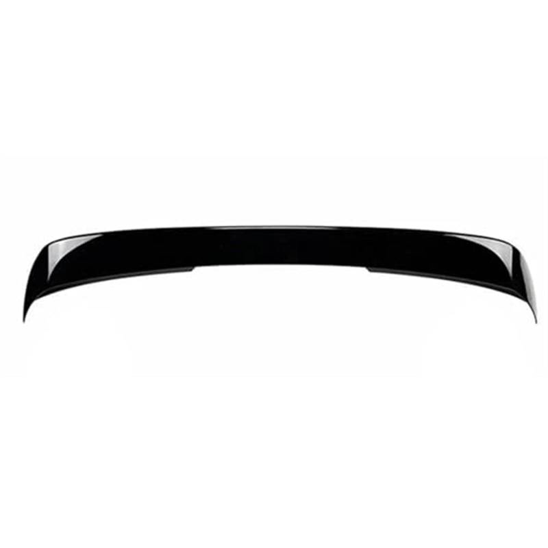 XEDLAMP Auto Heckspoiler Heckspoiler Flügel Heck Tuning Kofferraumlippe, for VW, for Tiguan, for MK2 2017 2018 2019 2020 2021 2022 2023 Auto-Heckdiffusor-Spoiler(Gloss Black) von XEDLAMP