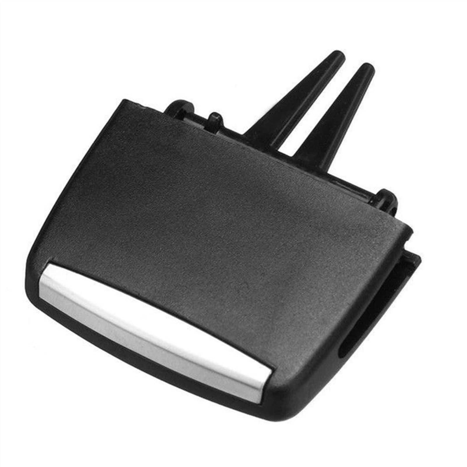 XEDLAMP Auto vorne hinten Reihe AC Klimaanlage Entlüftungsauslass Tab Clip Reparatursatz, for, X5 E70 X6 E71 Auto Innenzubehör Lüftungsclip für Autos von XEDLAMP