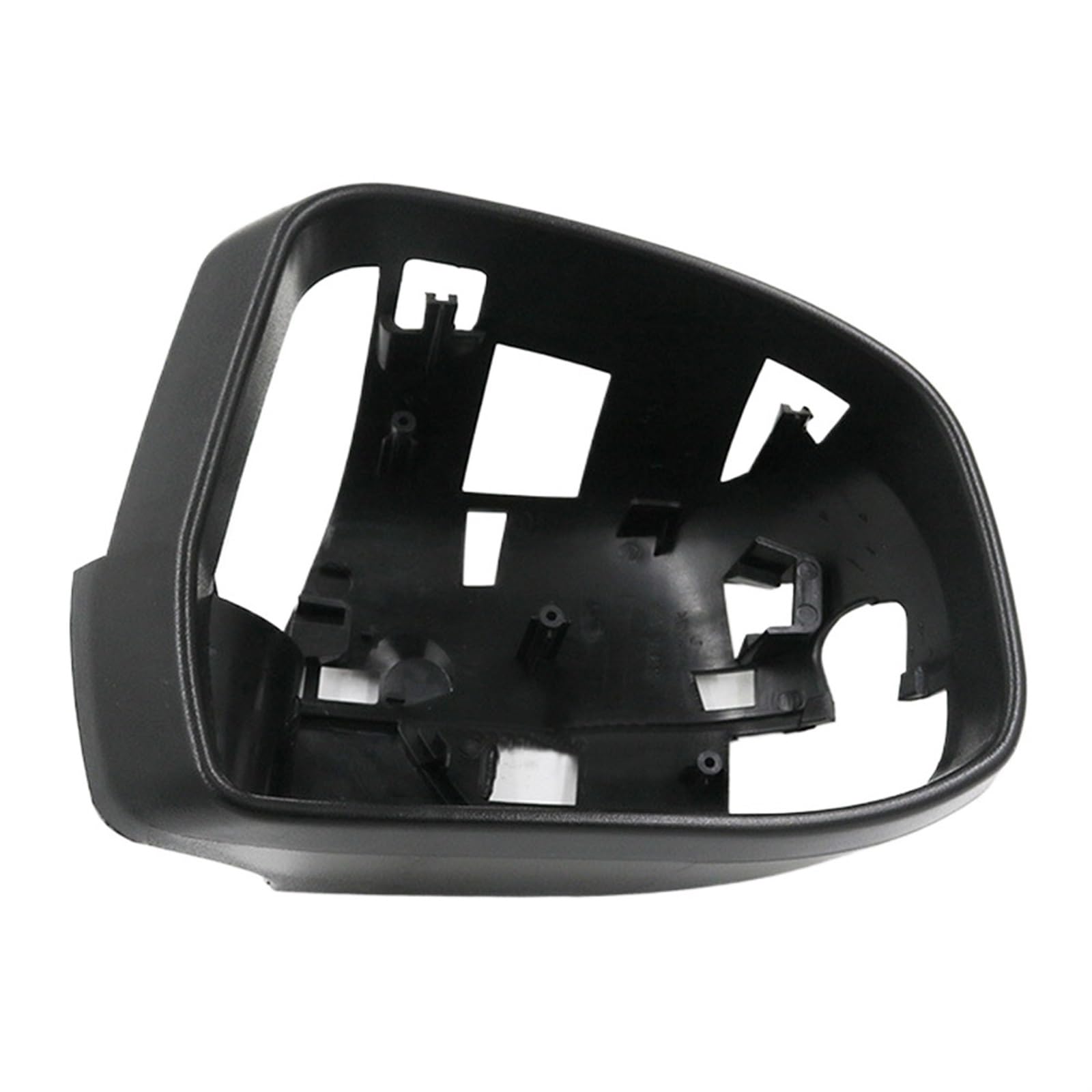 XEDLAMP Automatischer Zierrahmenhalter for den linken und rechten Außenspiegel, for Ford, for Focus, MK3 MK2 2012-2018, for Mondeo, MK4 2008-2014 Kfz-Außenspiegelverkleidung(Without Hole-Right) von XEDLAMP