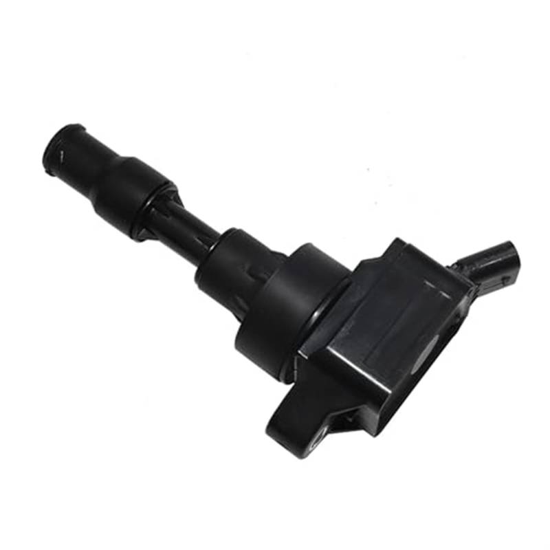 XEDLAMP Autozündspule Auto-Ersatzmotor-Zubehörteil, for Kia, K4 1.6T Sonata Nine Generation 1.6T Sonata 18-15 OEM 273012B140 Zündspulenpaket Austausch der Zündspule(Black 4 PCS) von XEDLAMP