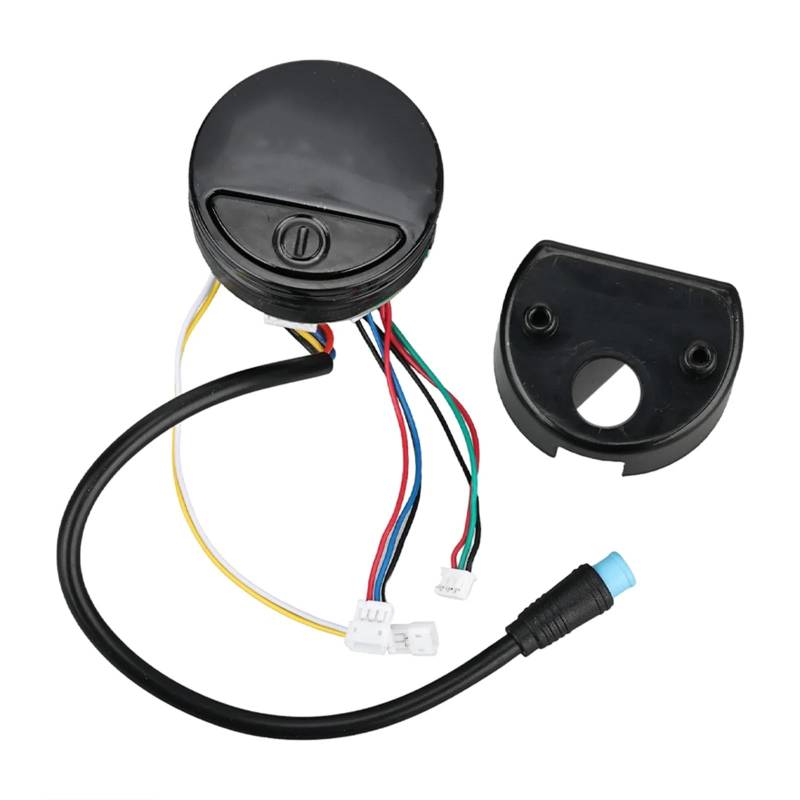 XEDLAMP Bluetooth-Dashboard, for Segway, for Ninebot, E22 E22D E25 E45 Elektroroller Kickscooter LED-Displayplatine Hochauflösendes Scooter-Display von XEDLAMP