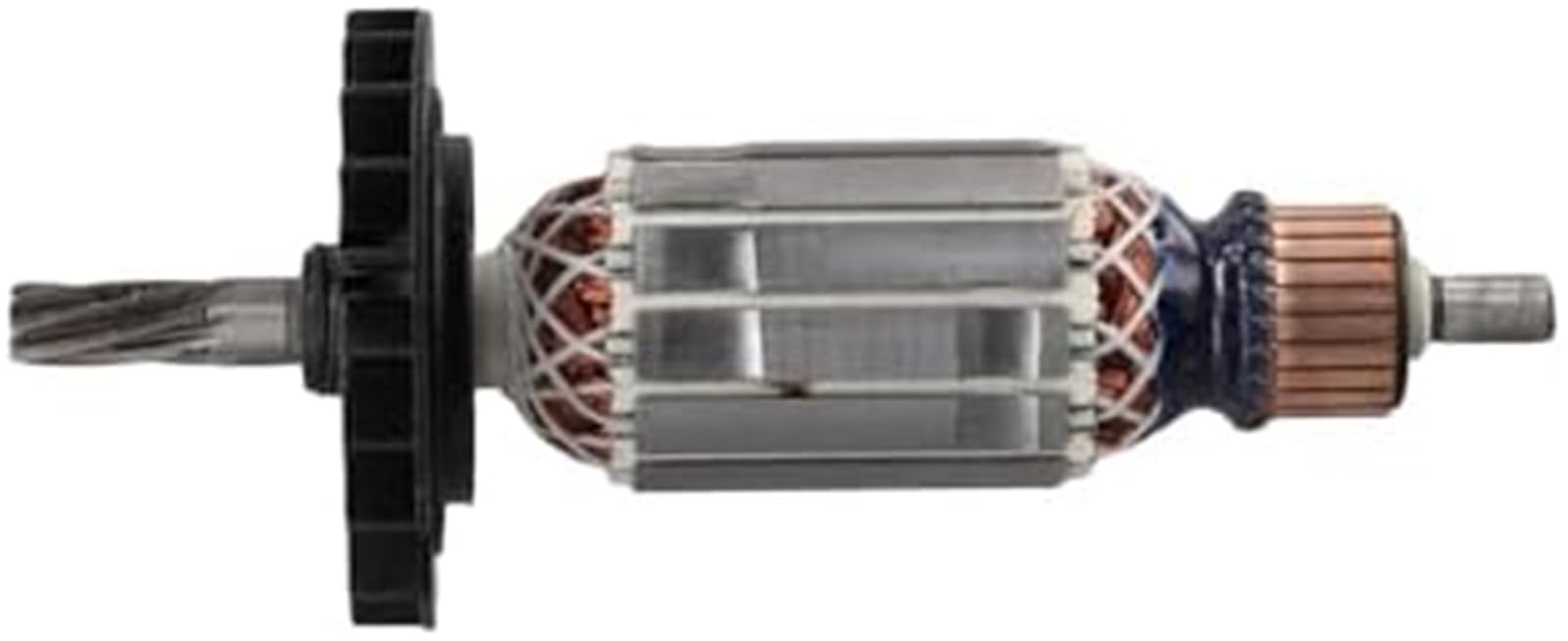 XEDLAMP Bringen Sie Ihren elektrischen Hammer mit diesem Rotorersatz Wieder in Aktion Ankerrotor für Gartenmaschinen XEDLAMP Bringen Sie Ihren elektrischen Hammer mit diesem Rotorersatz Wieder in Aktion Ankerrotor für Gartenmaschinen von XEDLAMP