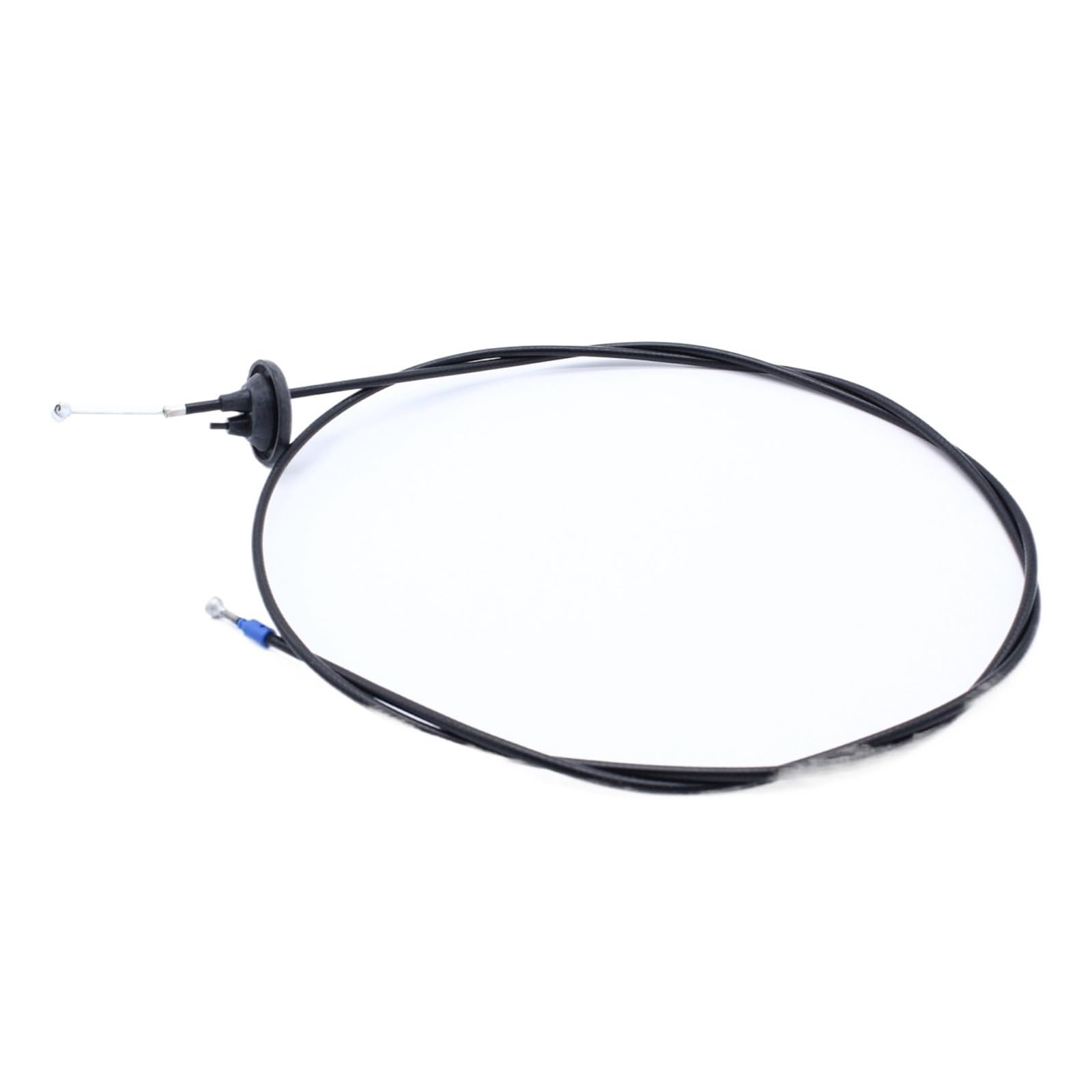 XEDLAMP Entriegelungskabel for vordere Motorhaubenverriegelung, for Wire / W639 2003–2014 A6397500359 von XEDLAMP