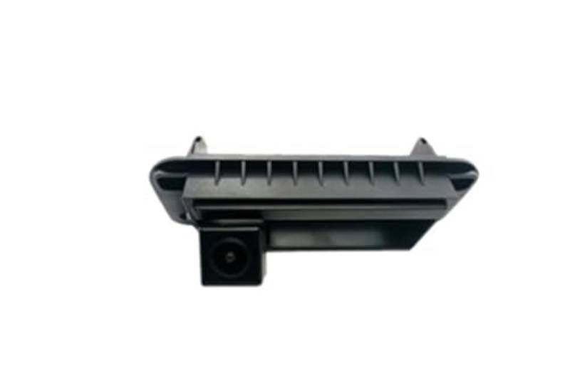 XEDLAMP HD CCD wasserdichte Kofferraumgriff-Rückfahrkamera, Rückfahrkamera, for, C-Klasse W204 C200 C180 C63 Auto-Rückfahrkamera von XEDLAMP